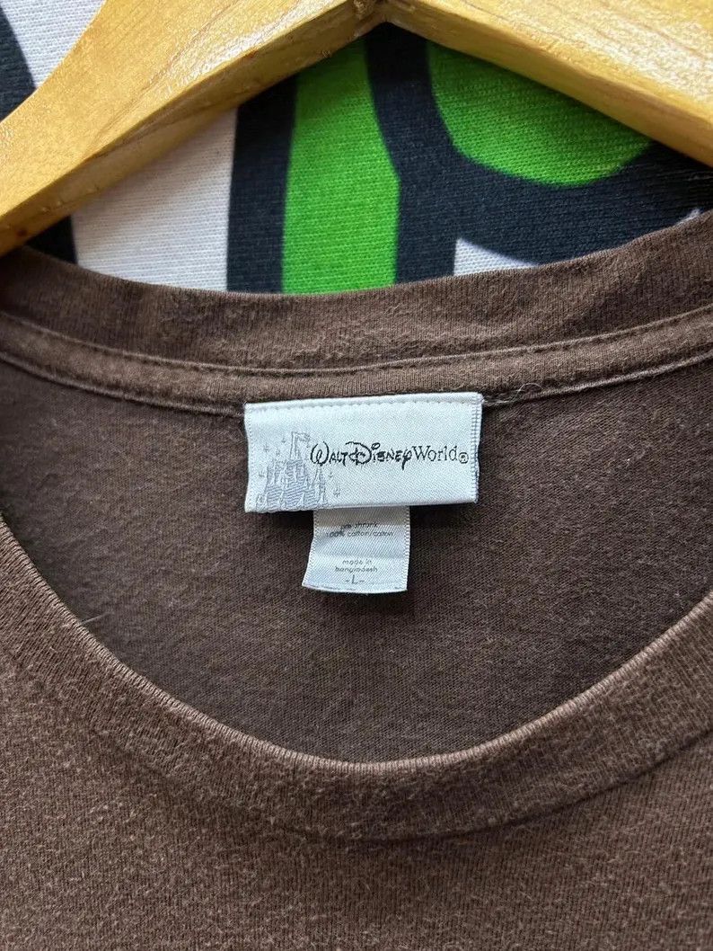 Vintage Vintage 2000s The Twilight Zone tshirt size L Size US L / EU 52-54 / 3 - 3 Thumbnail
