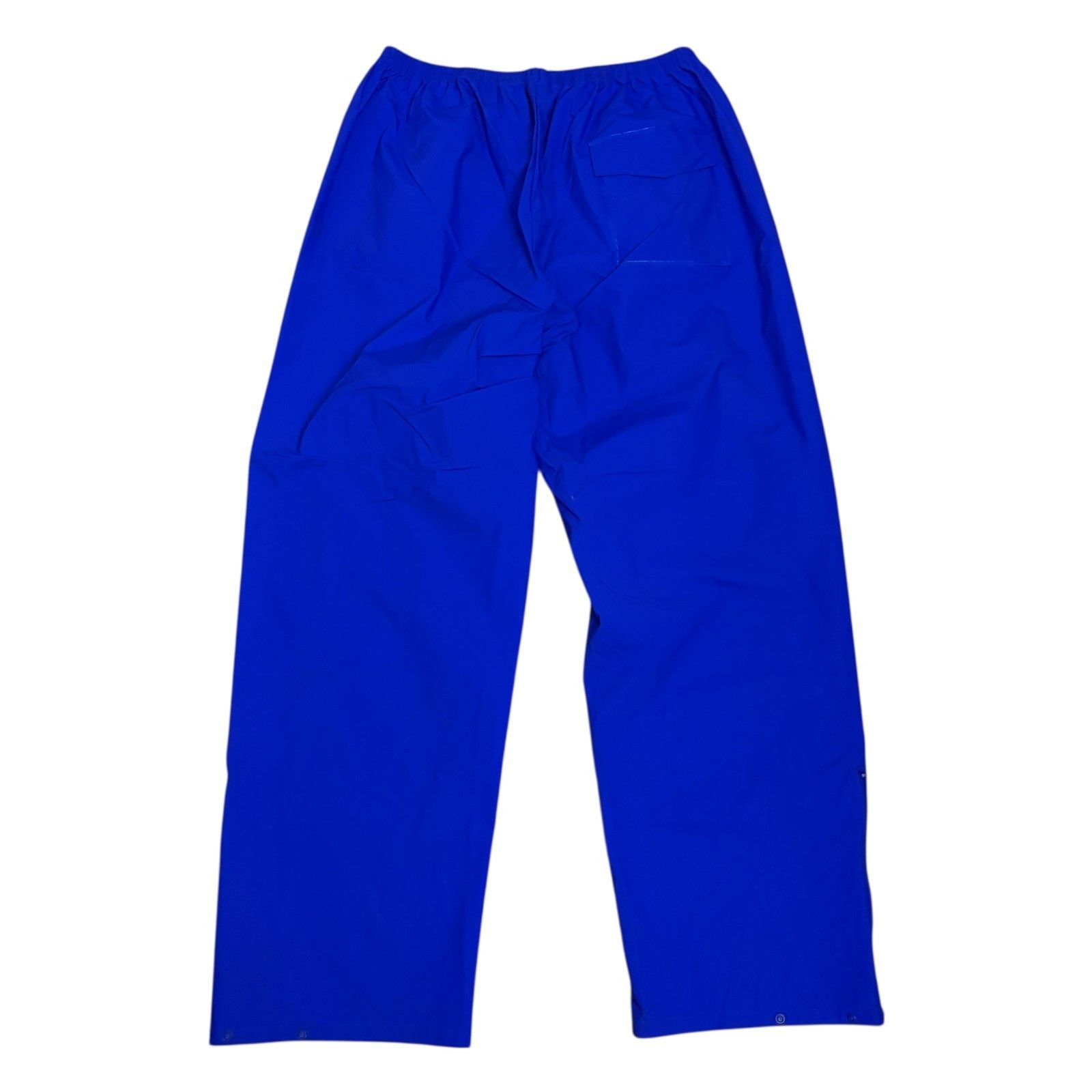 Other STEARNS WATERPROOF Fishing Hunting Blue Outdoor Pants XL Size US 36 / EU 52 - 1 Thumbnail