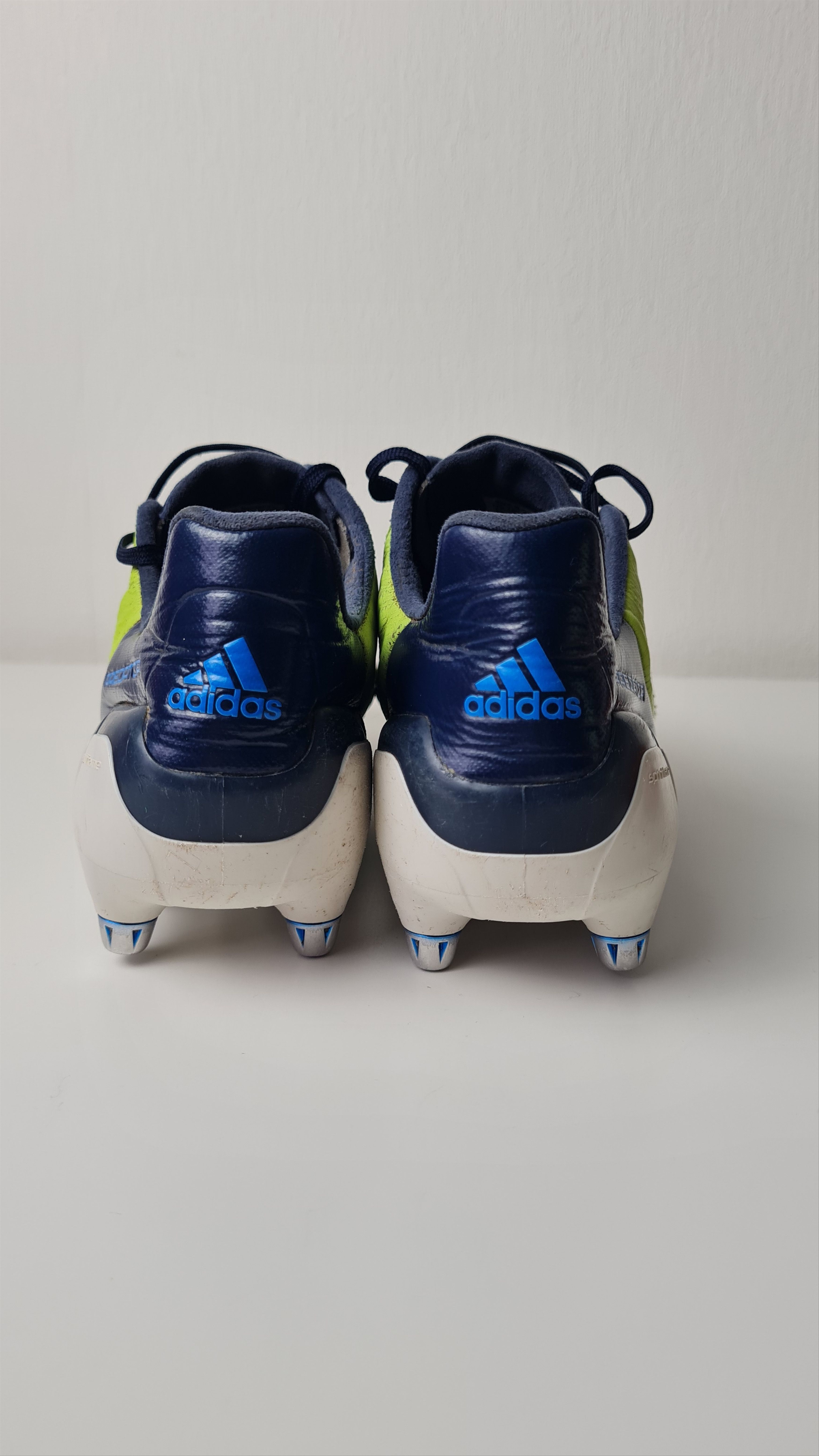 Adidas Football Adidas Adipower Predator XTRX SG StollenV23534 Size US 8.5 / EU 41-42 - 2 Thumbnail