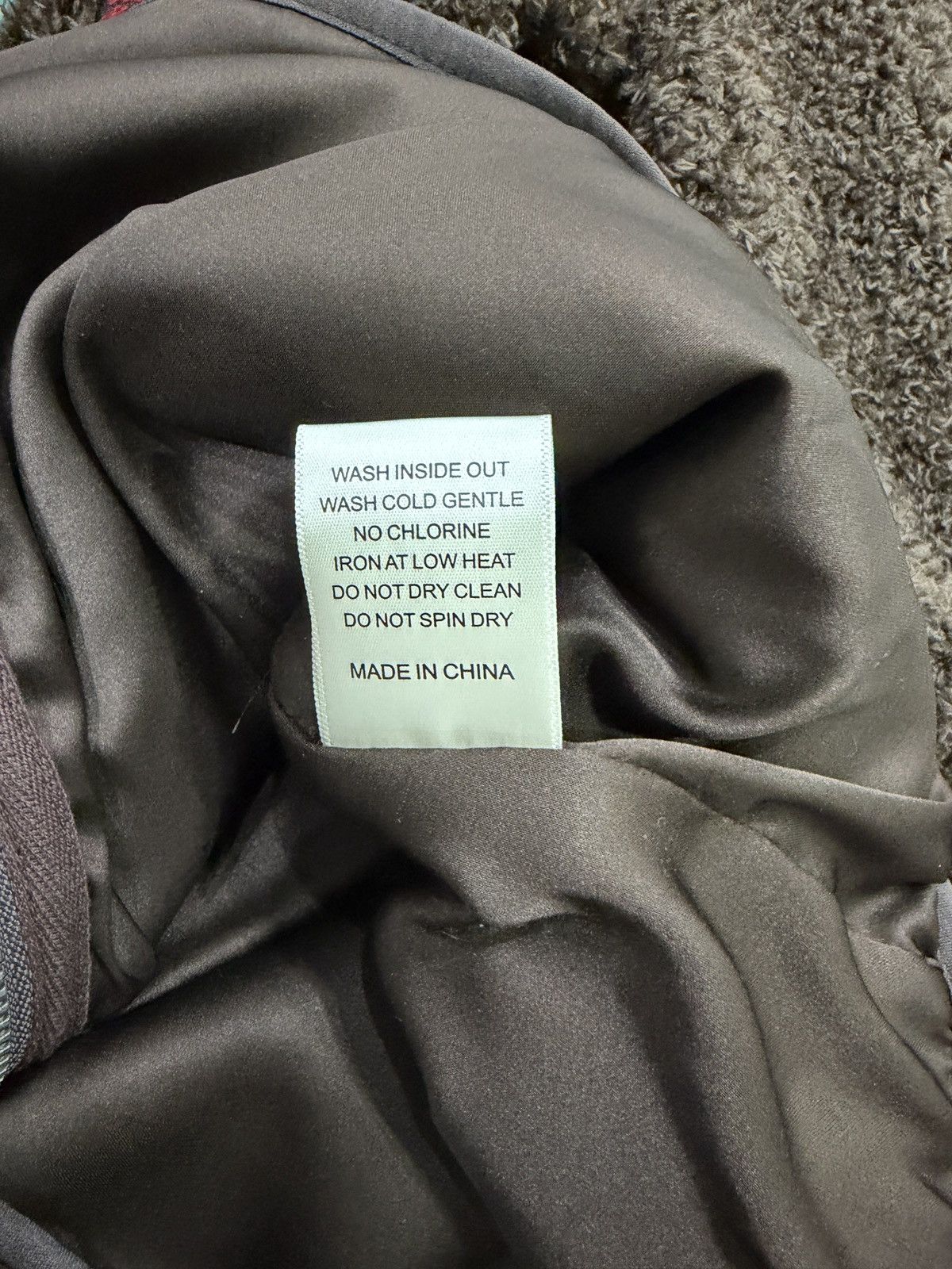 Vale Vale Zip up sz M Size US M / EU 48-50 / 2 - 2 Thumbnail