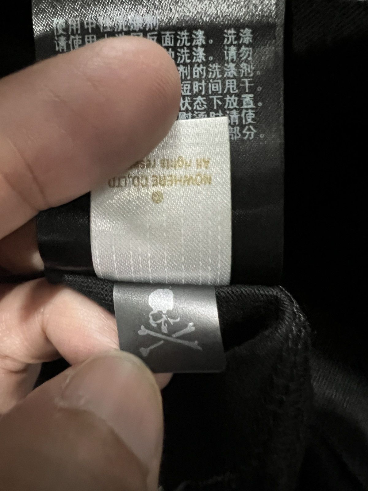 Bape × Mastermind Japan A BATHING APE x MASTERMIND JAPAN Size US S / EU 44-46 / 1 - 17 Thumbnail