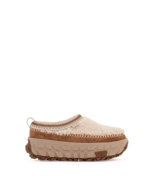 Ugg o1s22i1n0924 'Comfortable Venture Slides in Beige Size US 5 / IT 35 - 1 Thumbnail