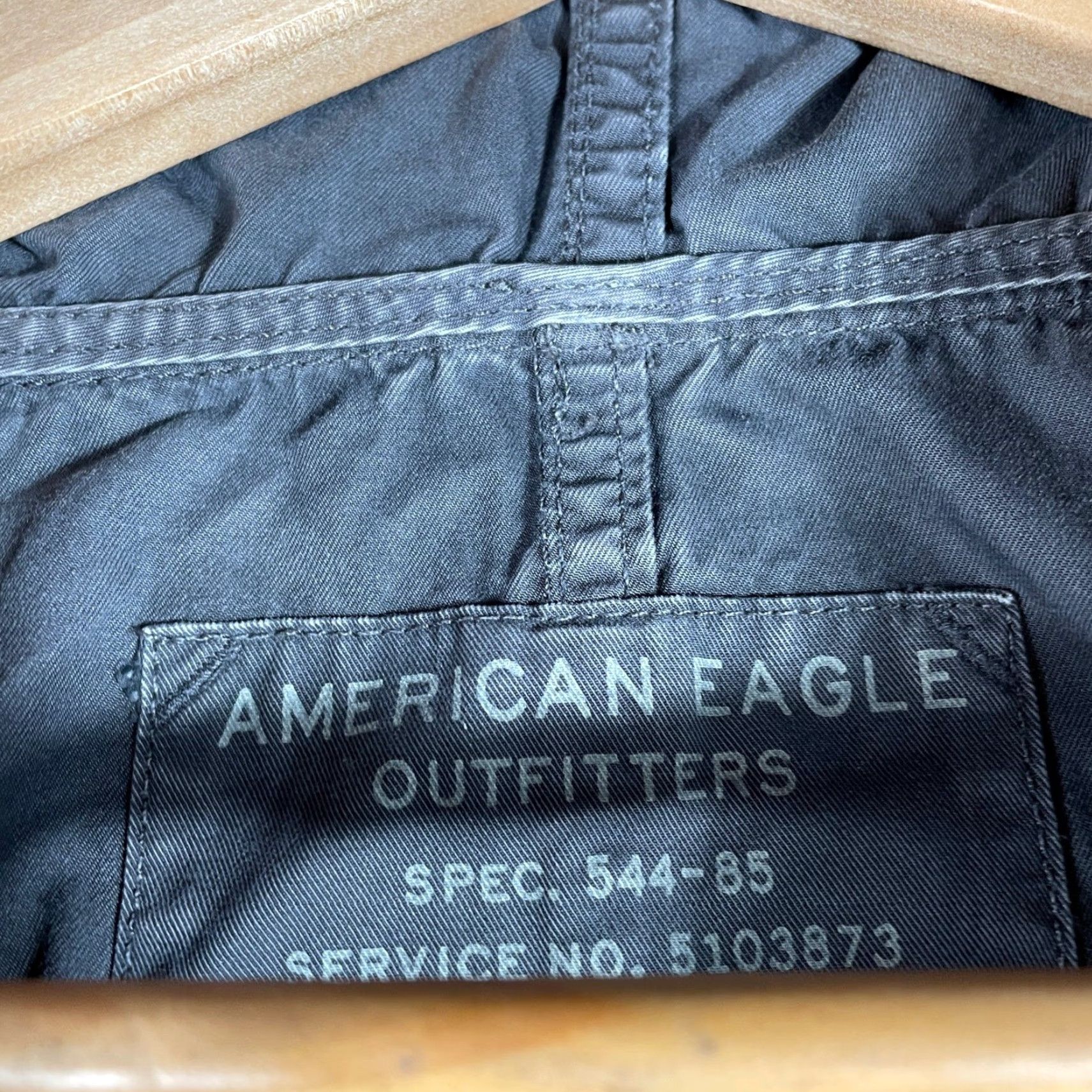 American Eagle Outfitters VINTAGE? No. Size S / US 4 / IT 40 - 5 Thumbnail