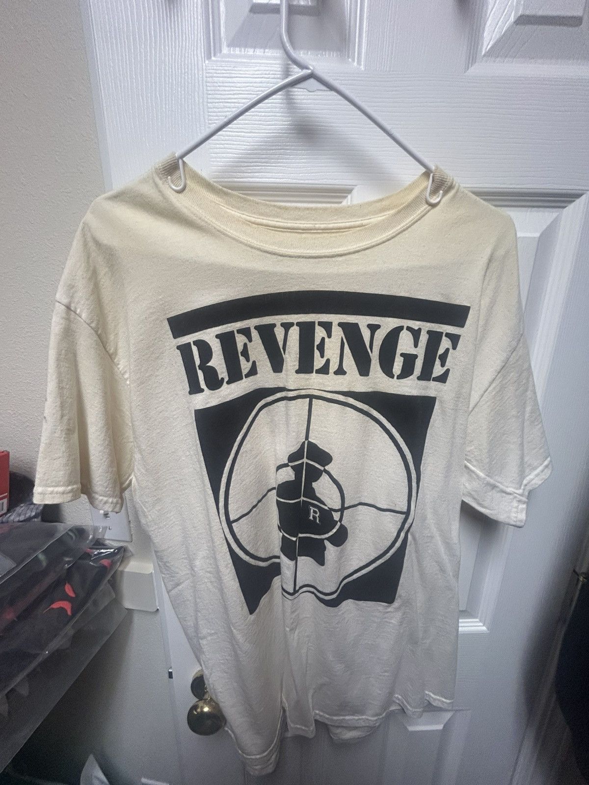 Revenge Revenge Public Enemy Size US L / EU 52-54 / 3 - 1 Preview