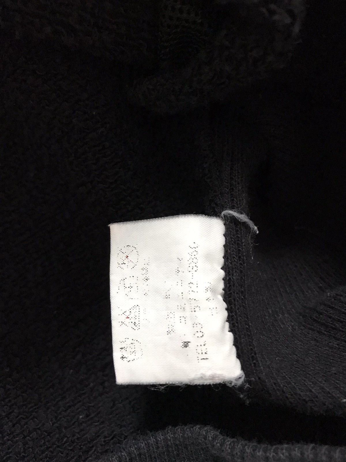 Japanese Brand COMMUNITY Japanese Streetwear Embroidered Logo Hoodies Size US L / EU 52-54 / 3 - 16 Thumbnail