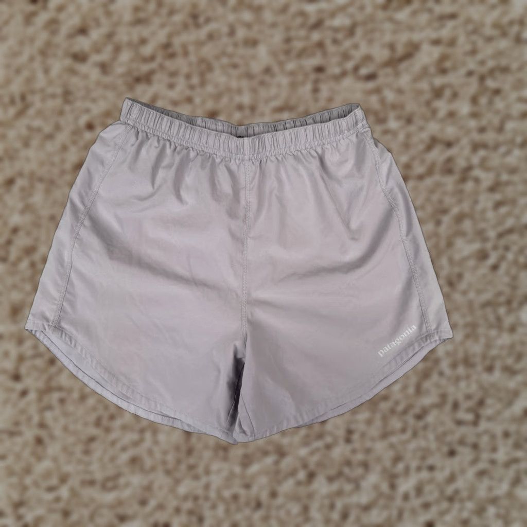Patagonia Shorts Women XS Pink Trailfarer Running Shorts 4.5