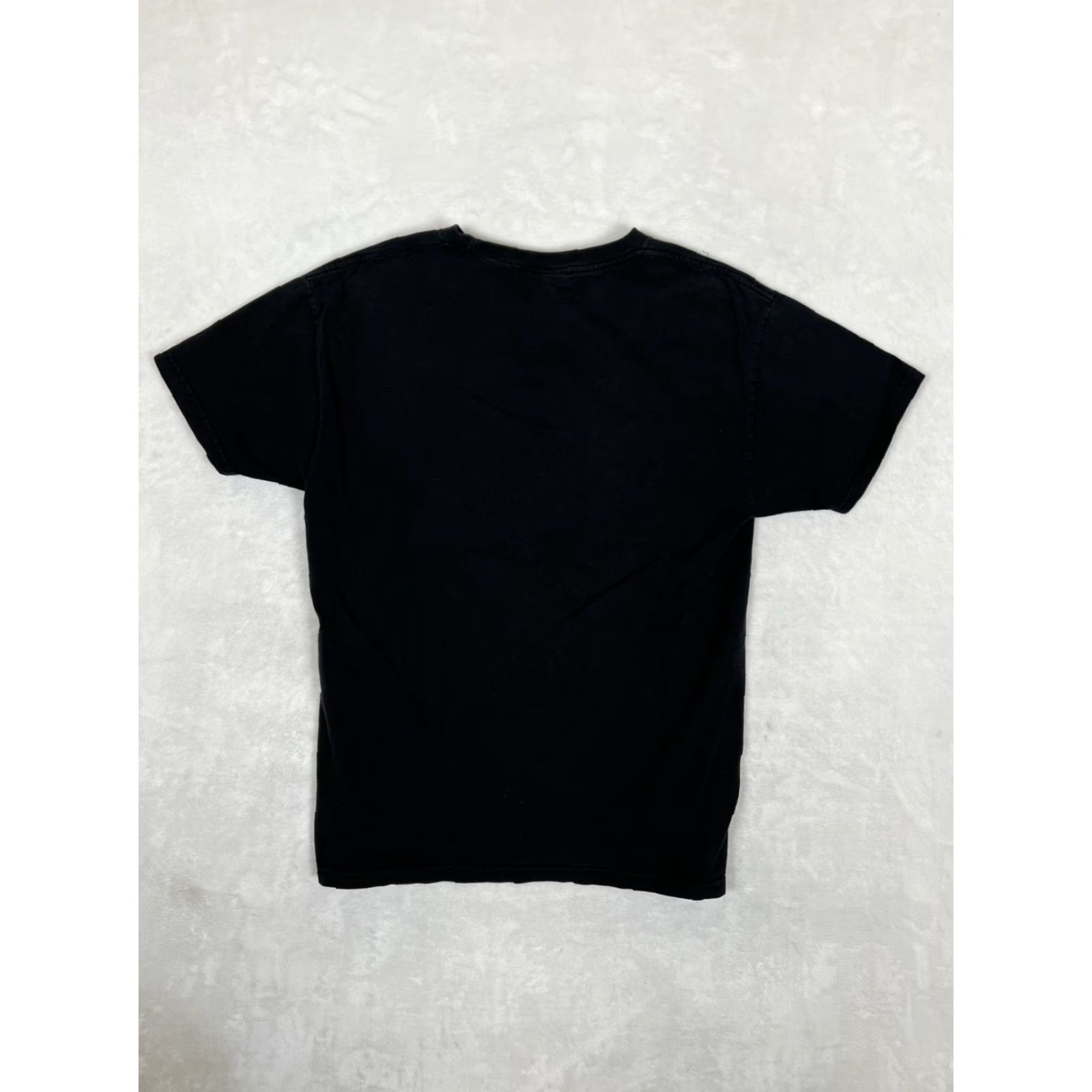 Quiksilver VINTAGE Quiksilver T-Shirt Men M Black Cyber All Over Print Logo 90s Surf Short Sleeve Crew Neck Logo Size US M / EU 48-50 / 2 - 6 Thumbnail