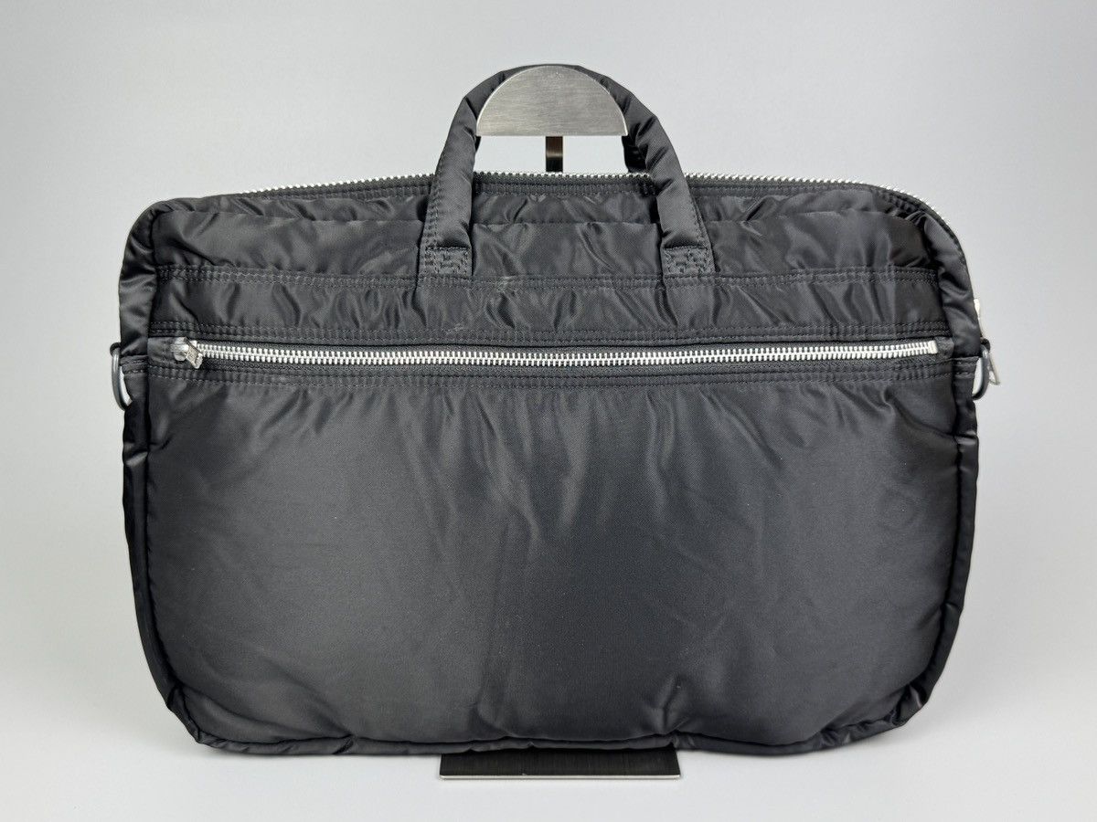 Porter Porter - Nylon Tanker Two Way Document/Laptop Bag Size ONE SIZE - 2 Thumbnail