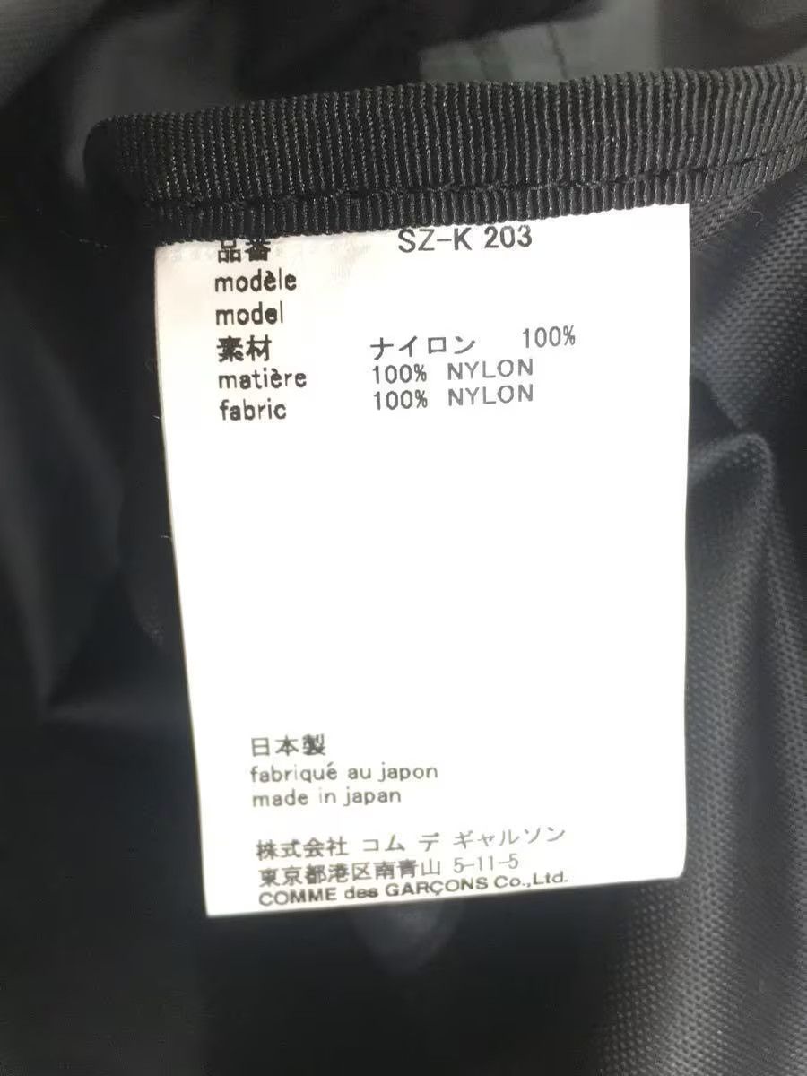 Comme des Garcons SS19 CDG Backpack Size ONE SIZE - 8 Thumbnail