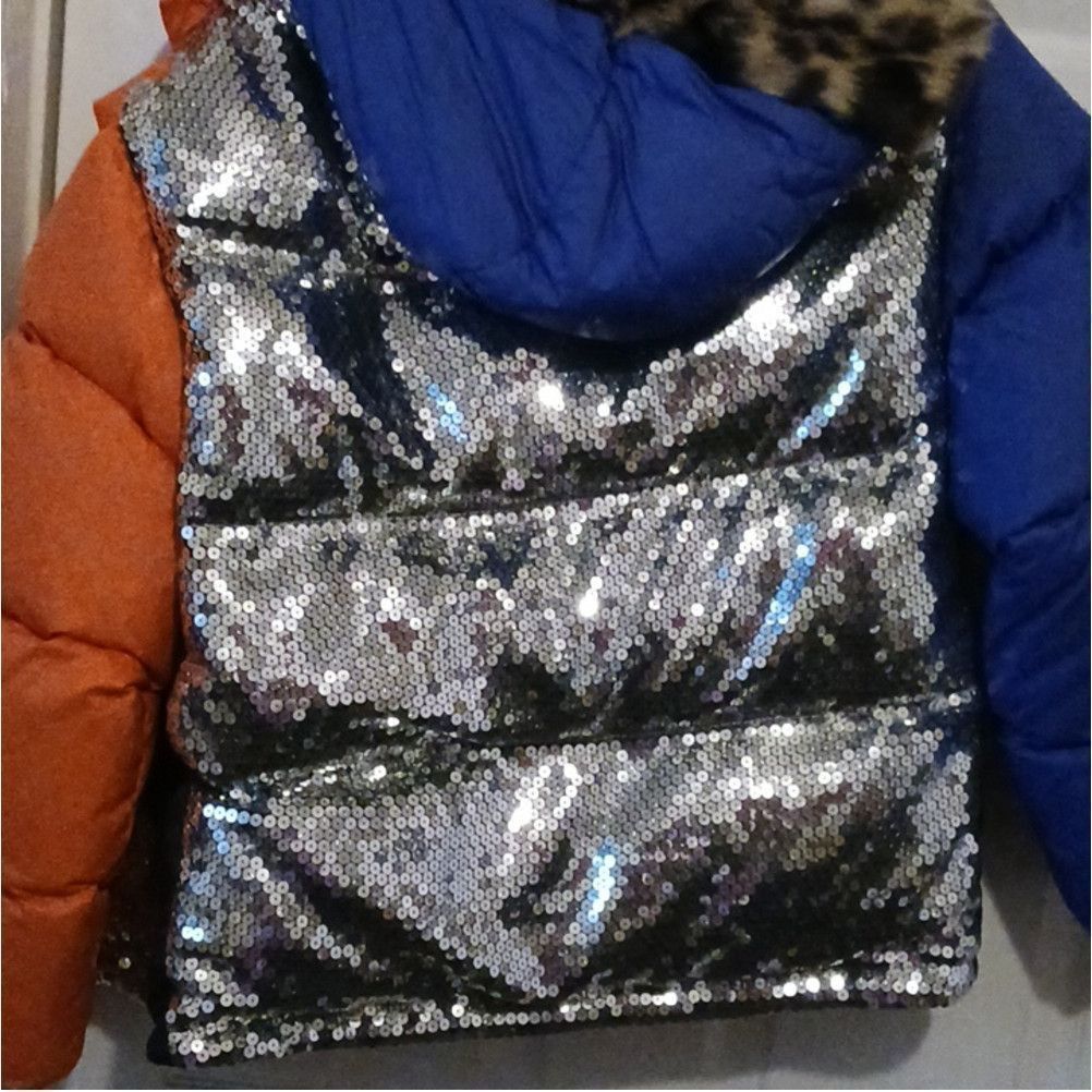 Moschino Moschino H&M Jacket Size S / US 4 / IT 40 - 2 Thumbnail