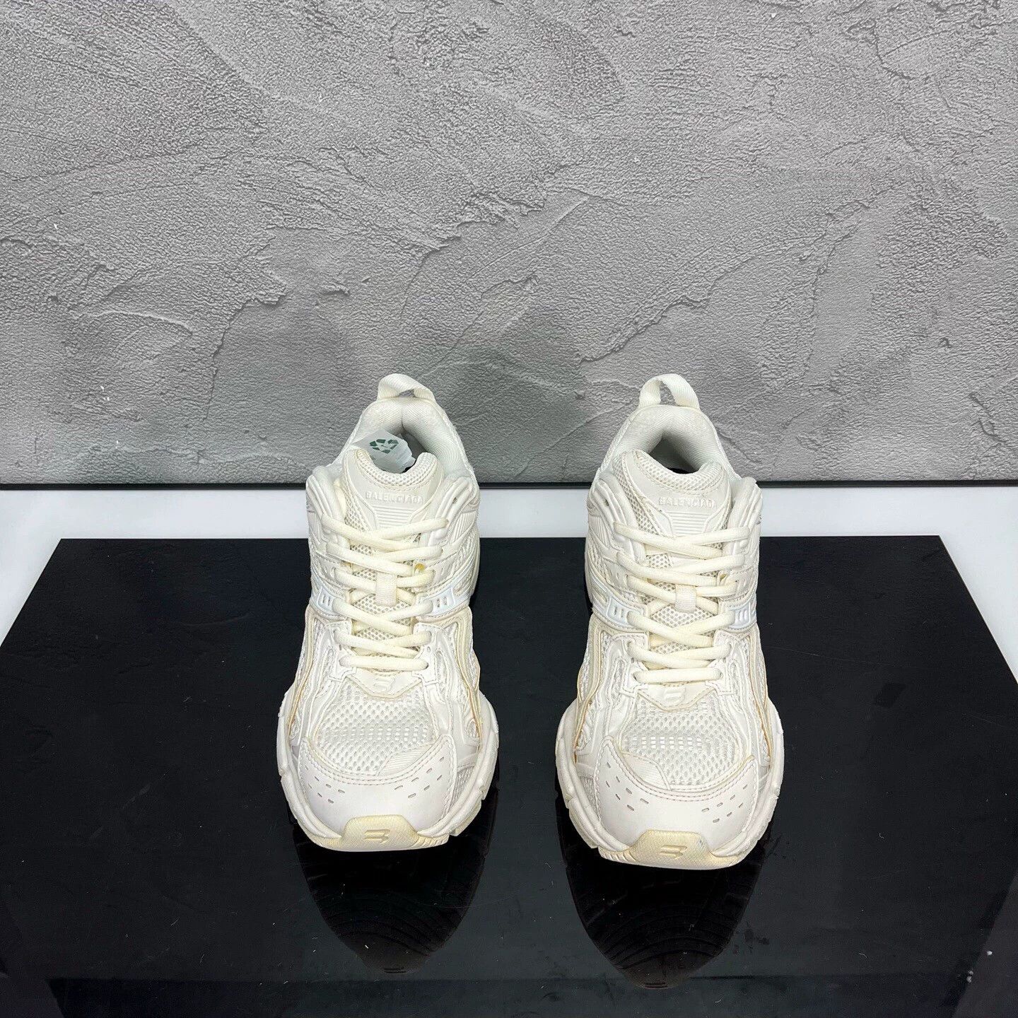 Balenciaga Balenciaga X-Pander Sneakers EU 38 Like New Size US 7 / IT 37 - 2 Thumbnail