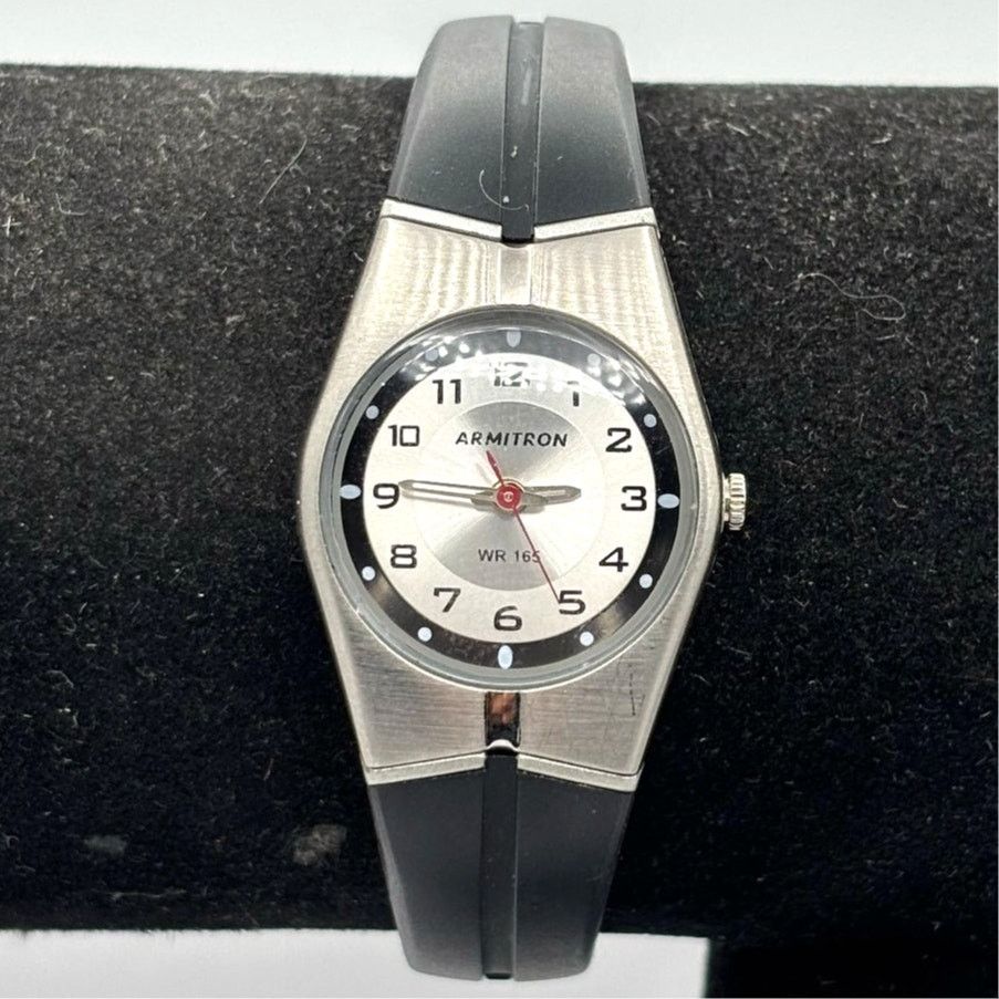 Other Black Armitron Watch Size ONE SIZE - 1 Thumbnail