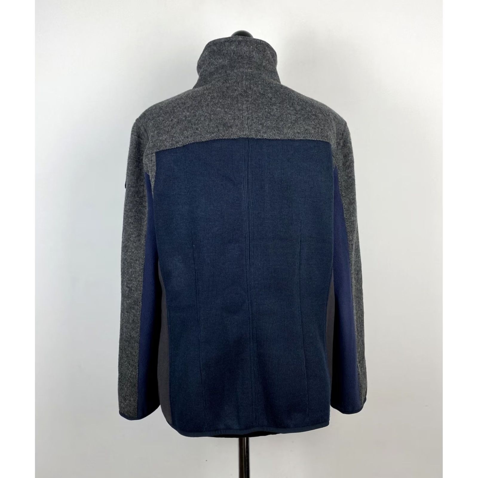 Vintage Gaastra Jacket fleece jumper full zip Size XXXL Mens Multicoloured Sailing Edition Size US XXL / EU 58 / 5 - 4 Thumbnail