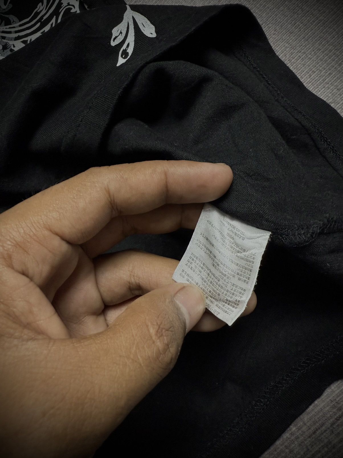 If Six Was Nine FREE BEAT IFSIX STYLE LONG SLEEVE Size US M / EU 48-50 / 2 - 6 Thumbnail