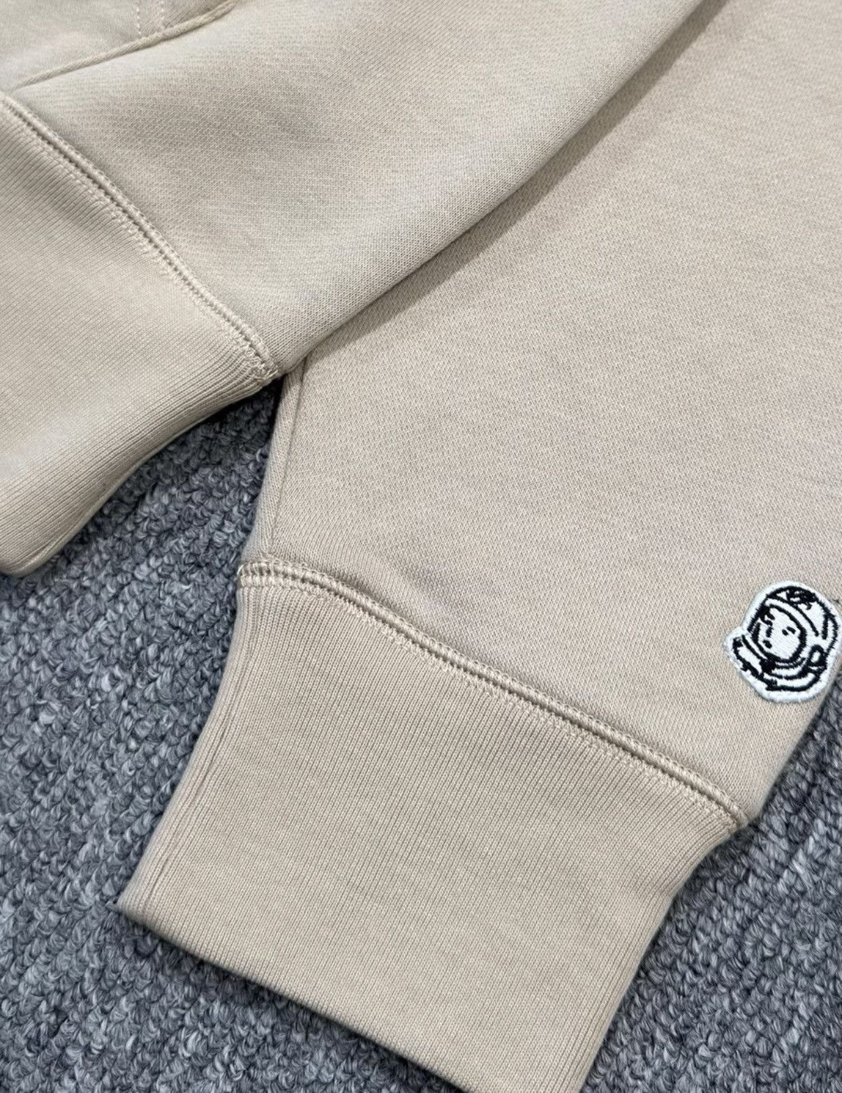 Billionaire Boys Club Khaki Hoodie Billionaire Boys Club Size US L / EU 52-54 / 3 - 4 Thumbnail