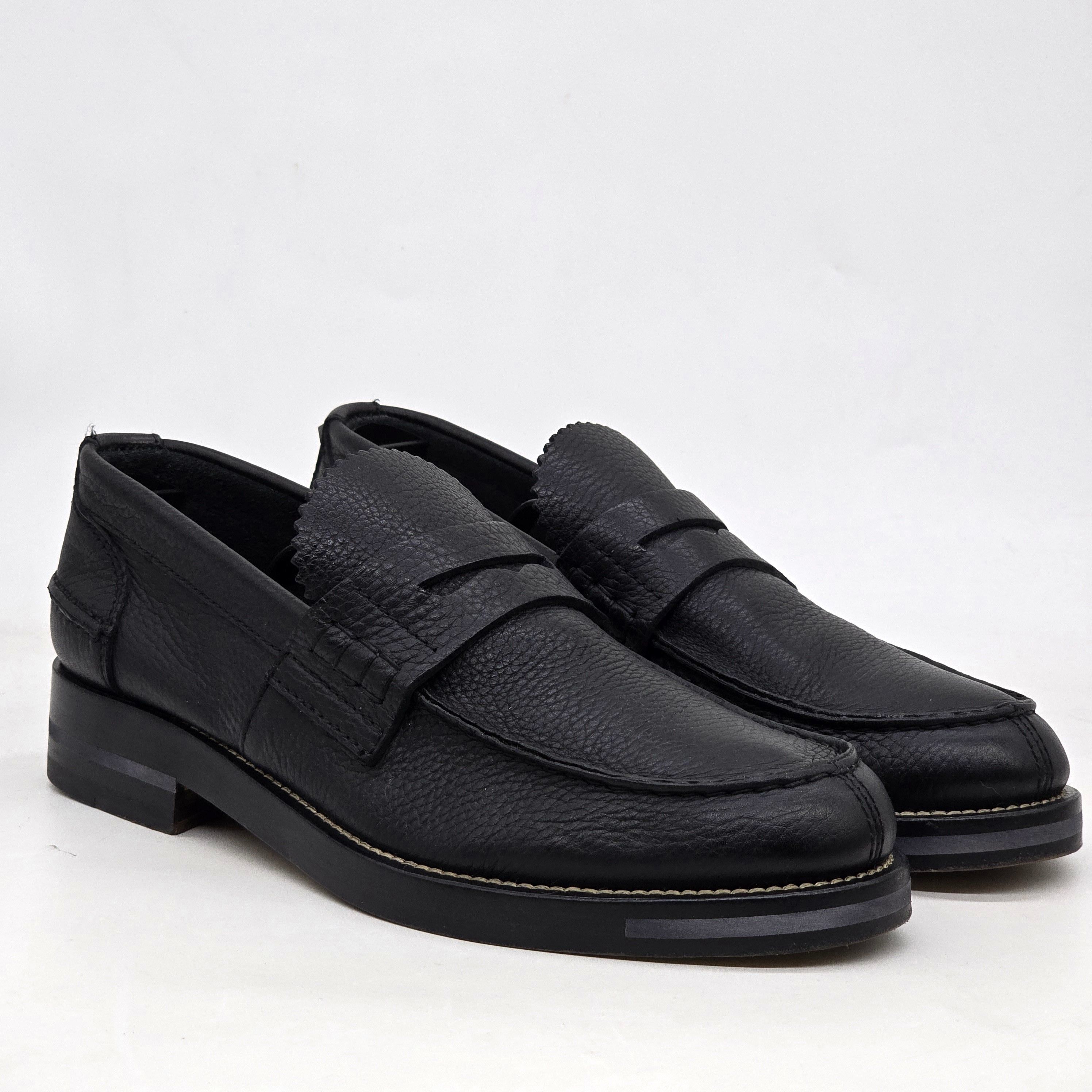 Valentino Valentino Garavani - Rockstud Loafer Size US 9 / EU 42 - 1 Thumbnail