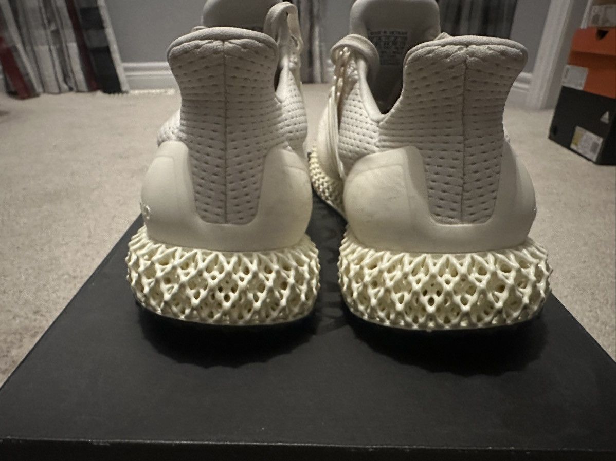 Adidas Adidas Ultra4D Size US 10 / EU 43 - 3 Thumbnail