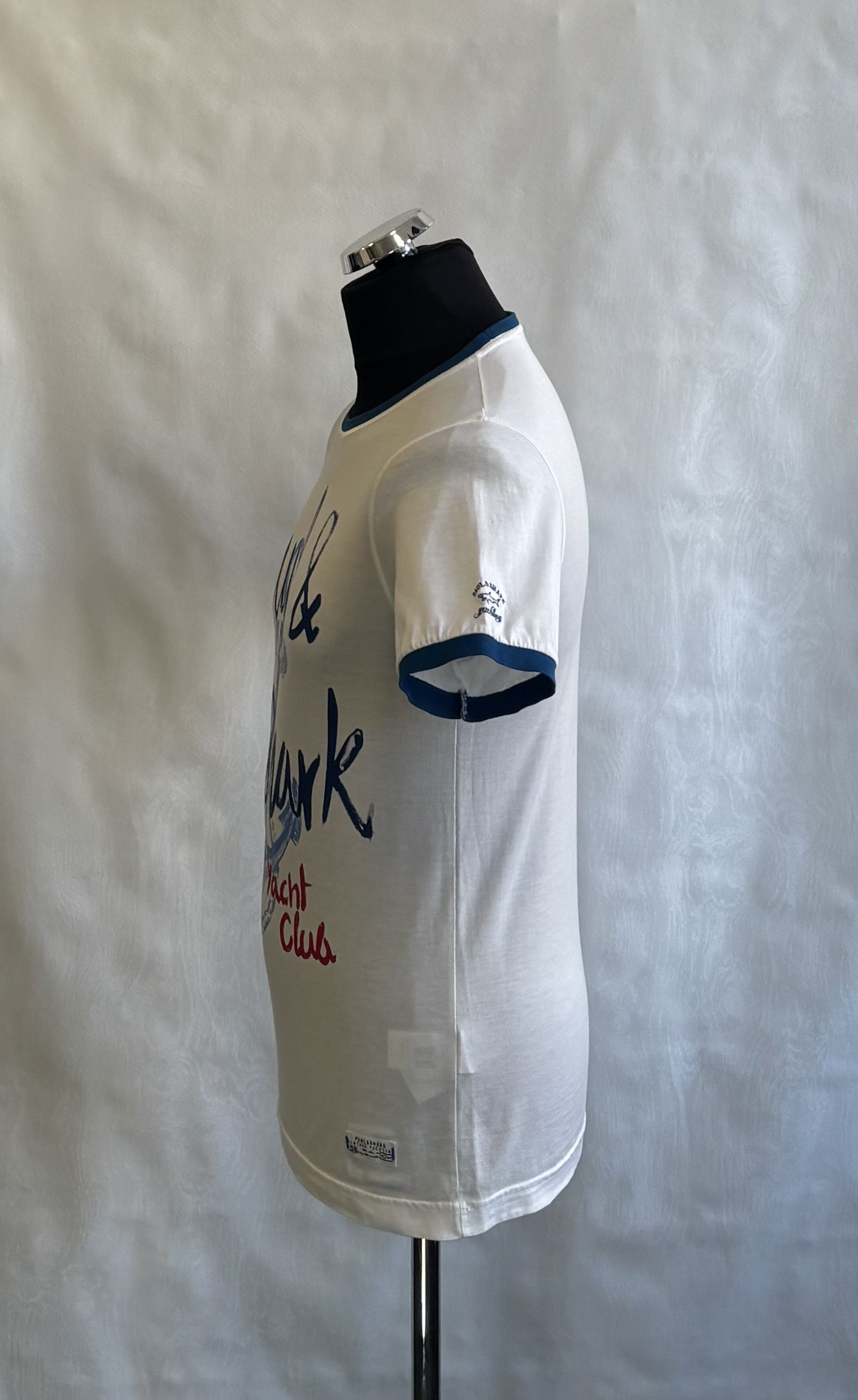 Paul & Shark Paul & Shark Yachting T-shirt Size. S Size US S / EU 44-46 / 1 - 3 Thumbnail