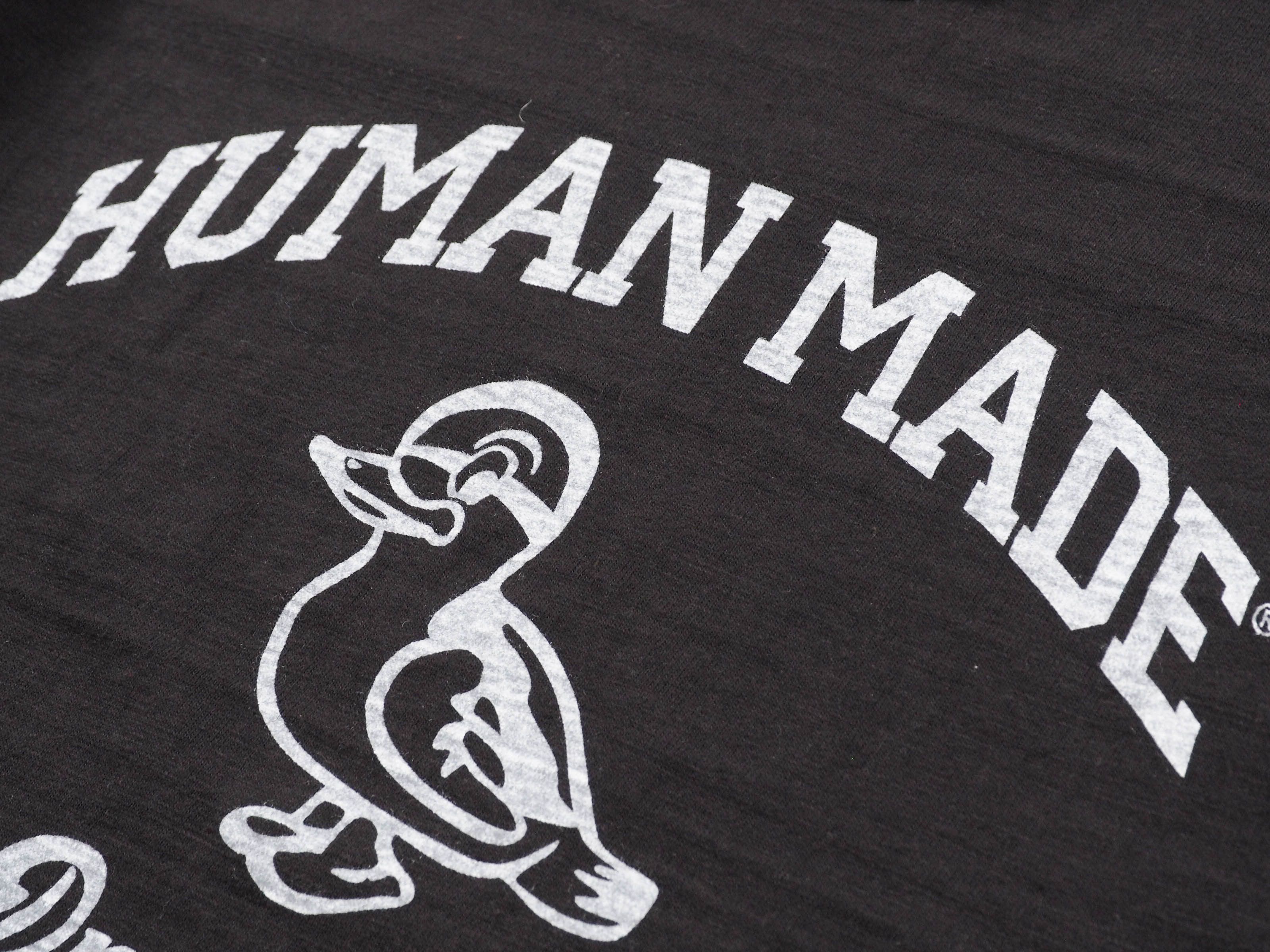 Human Made Human made tee Size US L / EU 52-54 / 3 - 7 Thumbnail