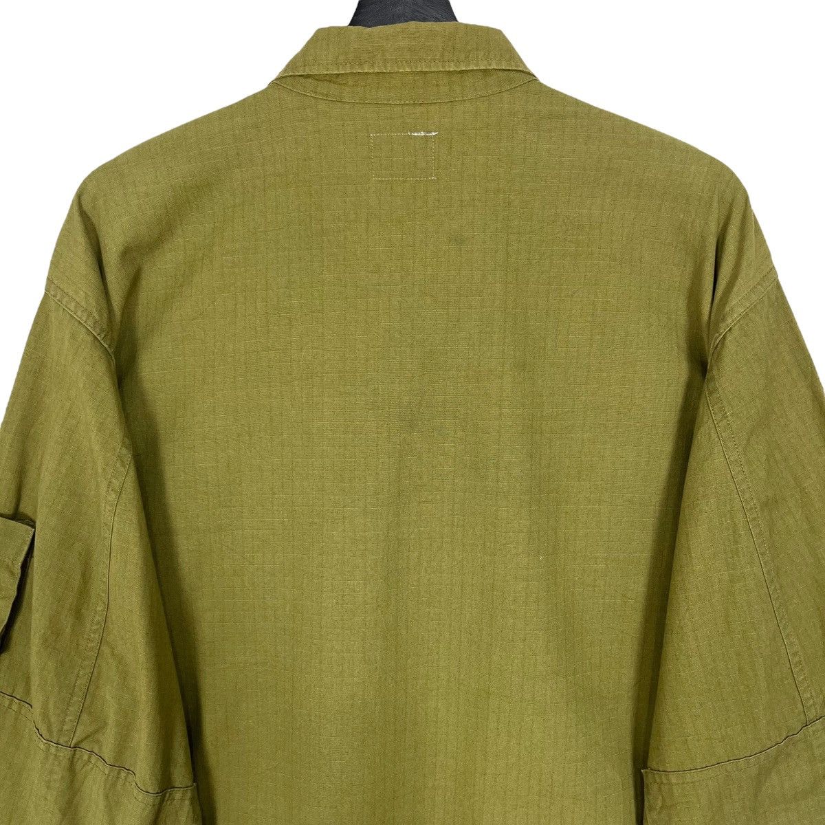 FPAR FPAR M65 Jacket Size US L / EU 52-54 / 3 - 12 Thumbnail