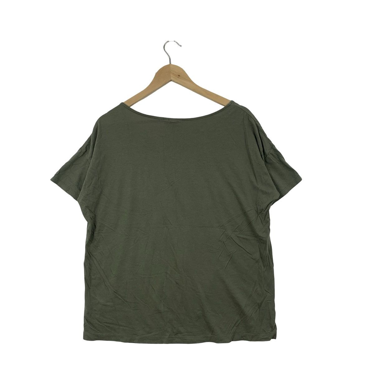 Andy Warhol ANDY WARHOL x UNIQLO Campbell's Soup Pop Art Tee Shirt Top Size US XL / EU 56 / 4 - 7 Thumbnail
