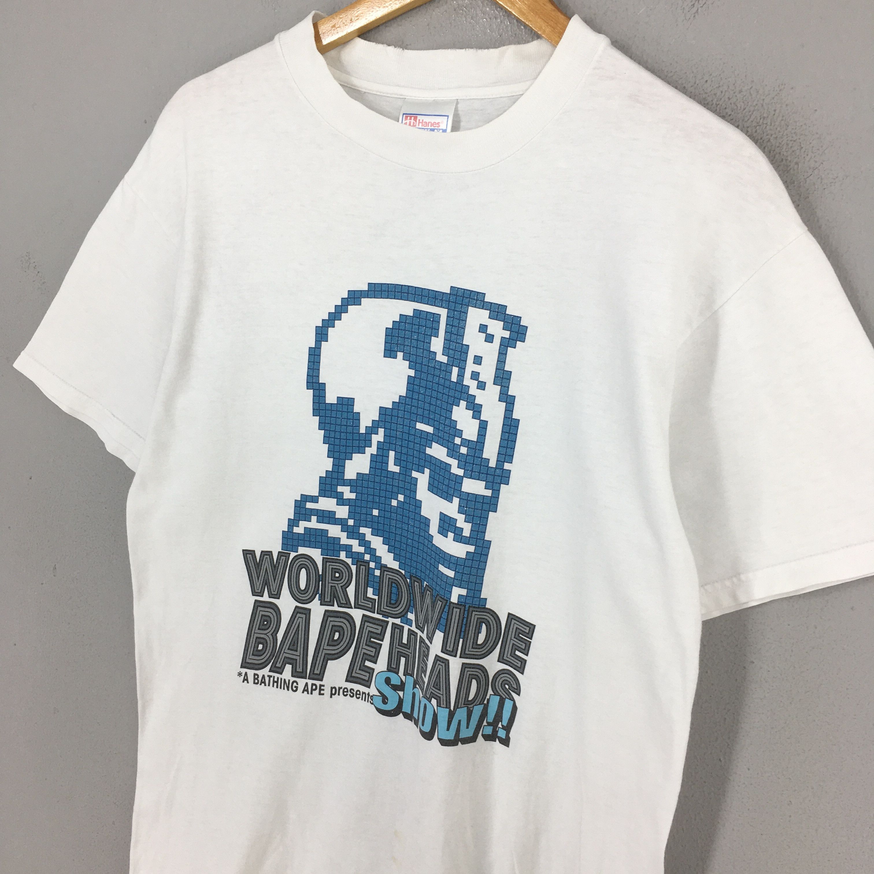 90s A Bathing Ape 