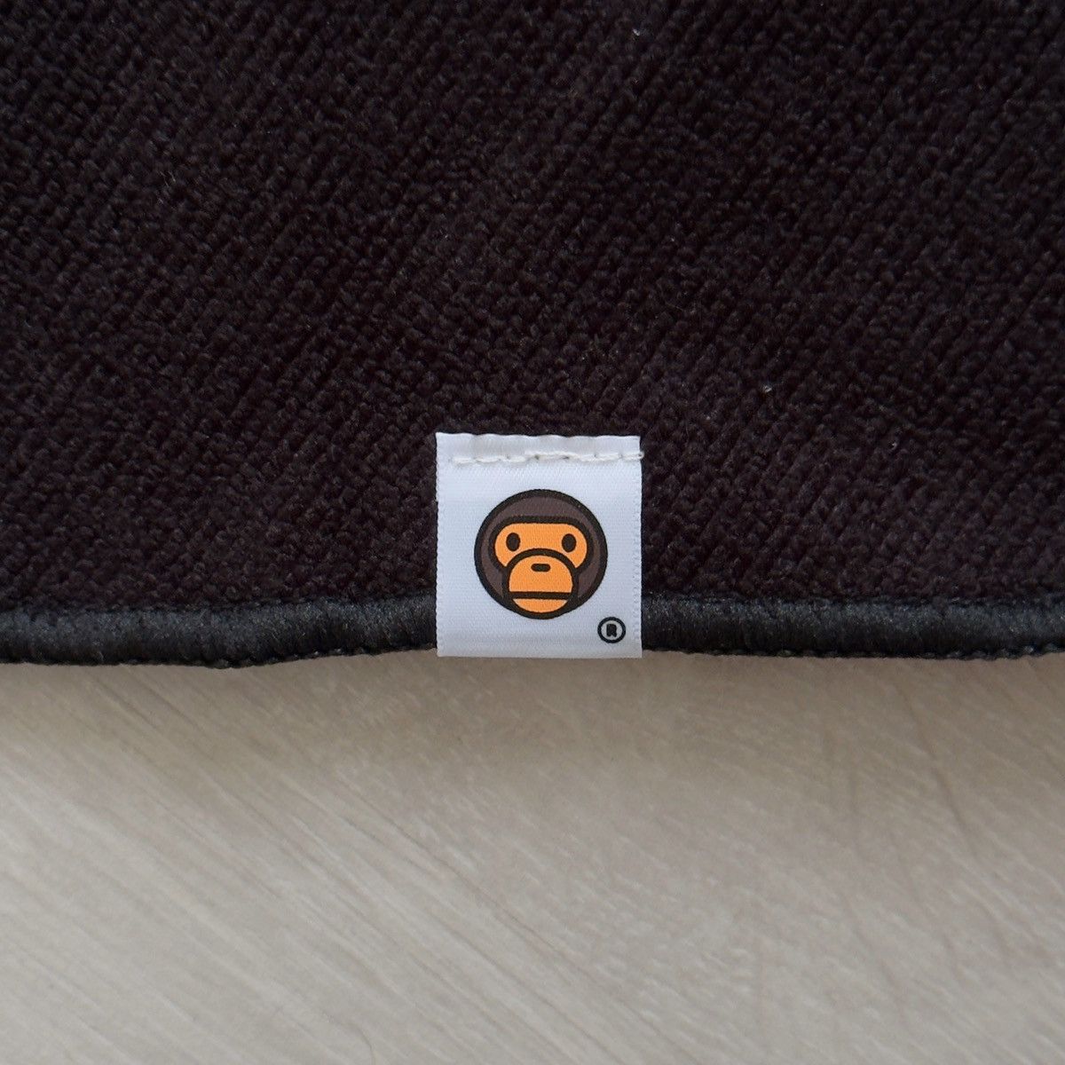 Bape Bape Baby Milo Beach Towel Brown 2023 Size ONE SIZE - 5 Thumbnail