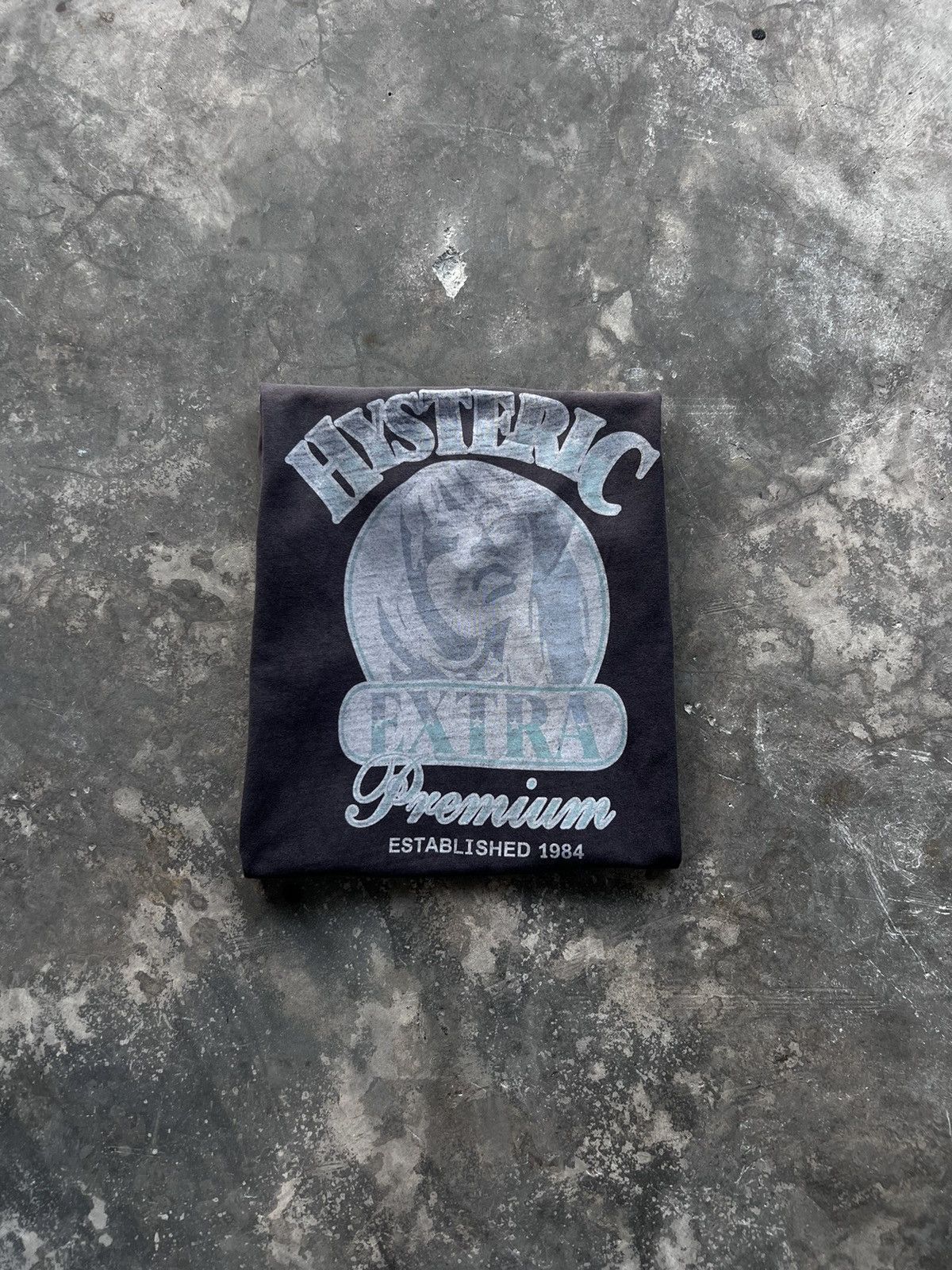 Hysteric Glamour Vintage Hysteric Glamour 90s Size US L / EU 52-54 / 3 - 2 Thumbnail