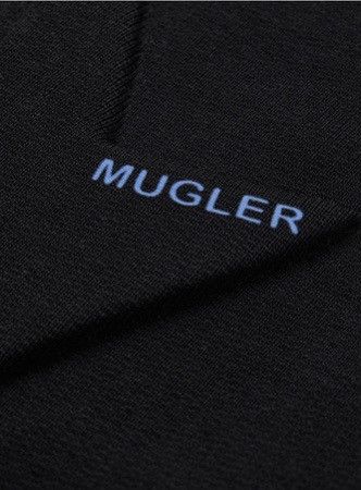 Mugler Mugler x H&M Star Motif Hoodie Size S Size US S / EU 44-46 / 1 - 8 Thumbnail