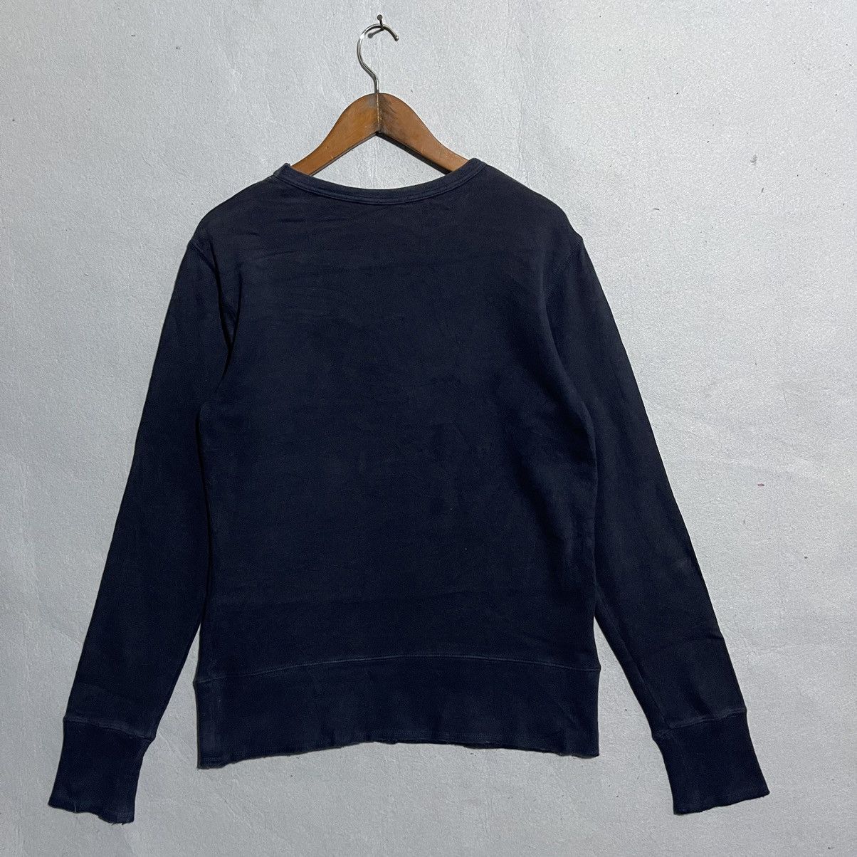 Russell Athletic Vintage 90s Russell Athletic Made in USA Crewneck Sweatshirt Size US M / EU 48-50 / 2 - 6 Thumbnail