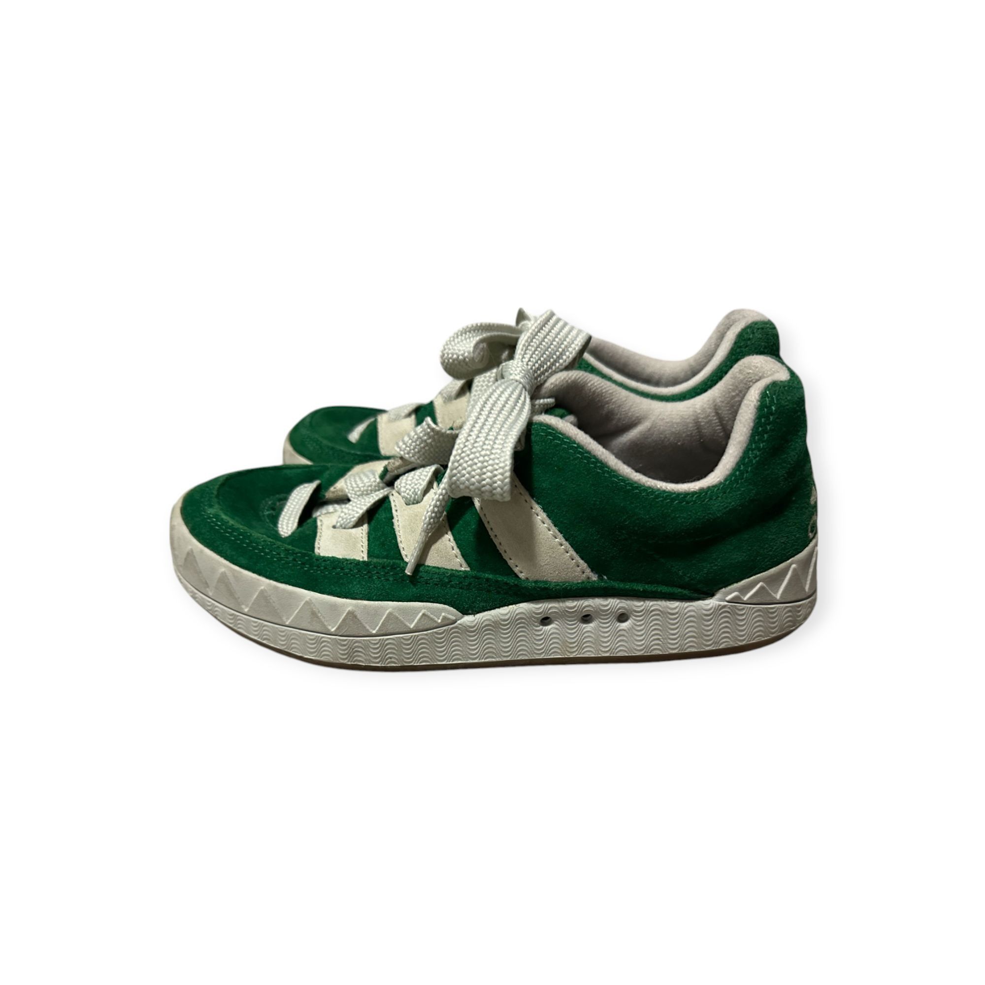 Vintage 1996 Adidas Adimatic Sneakers – Japan Exclusive 6.5