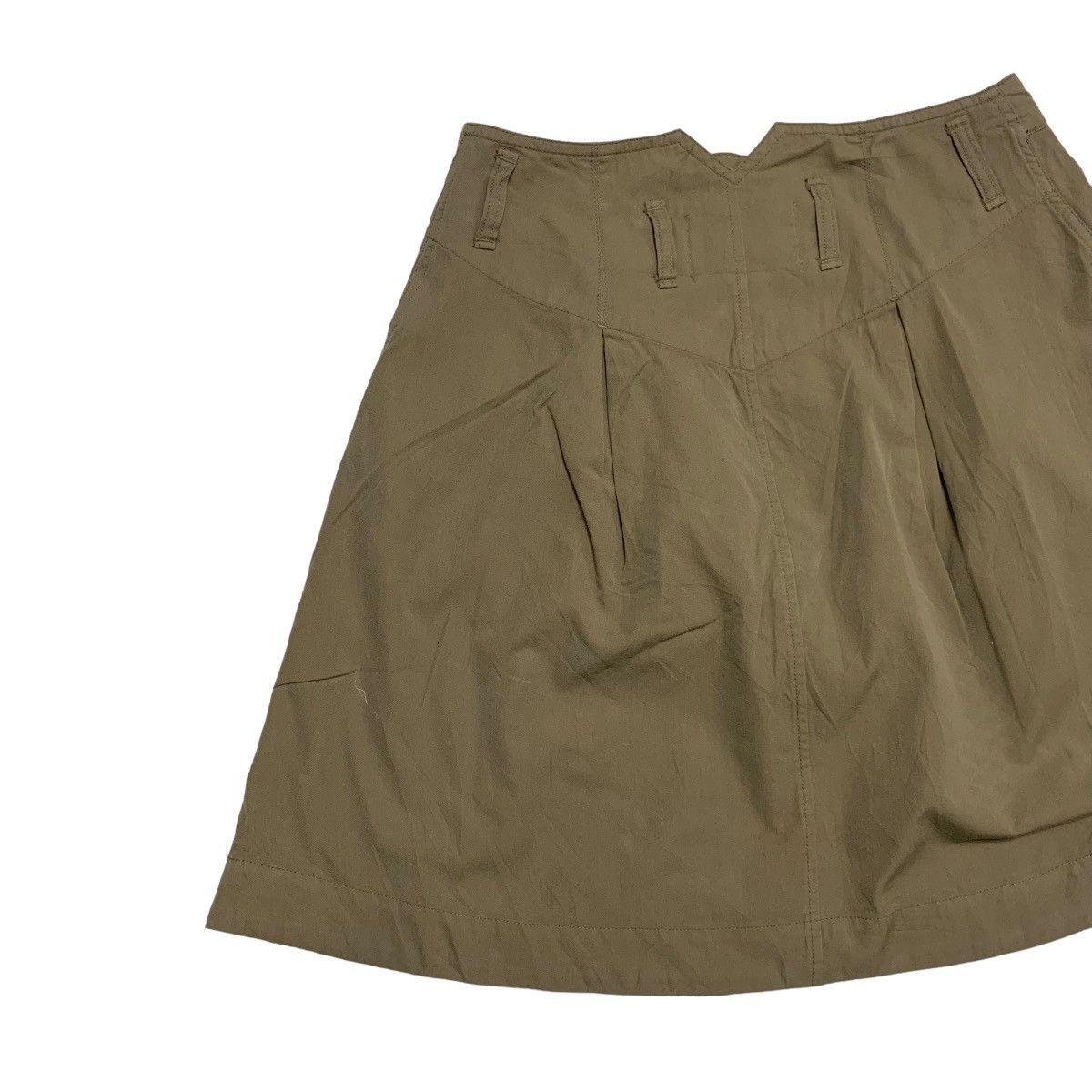 Margaret Howell Margaret Howell Midi Skirt Size 29" - 8 Thumbnail