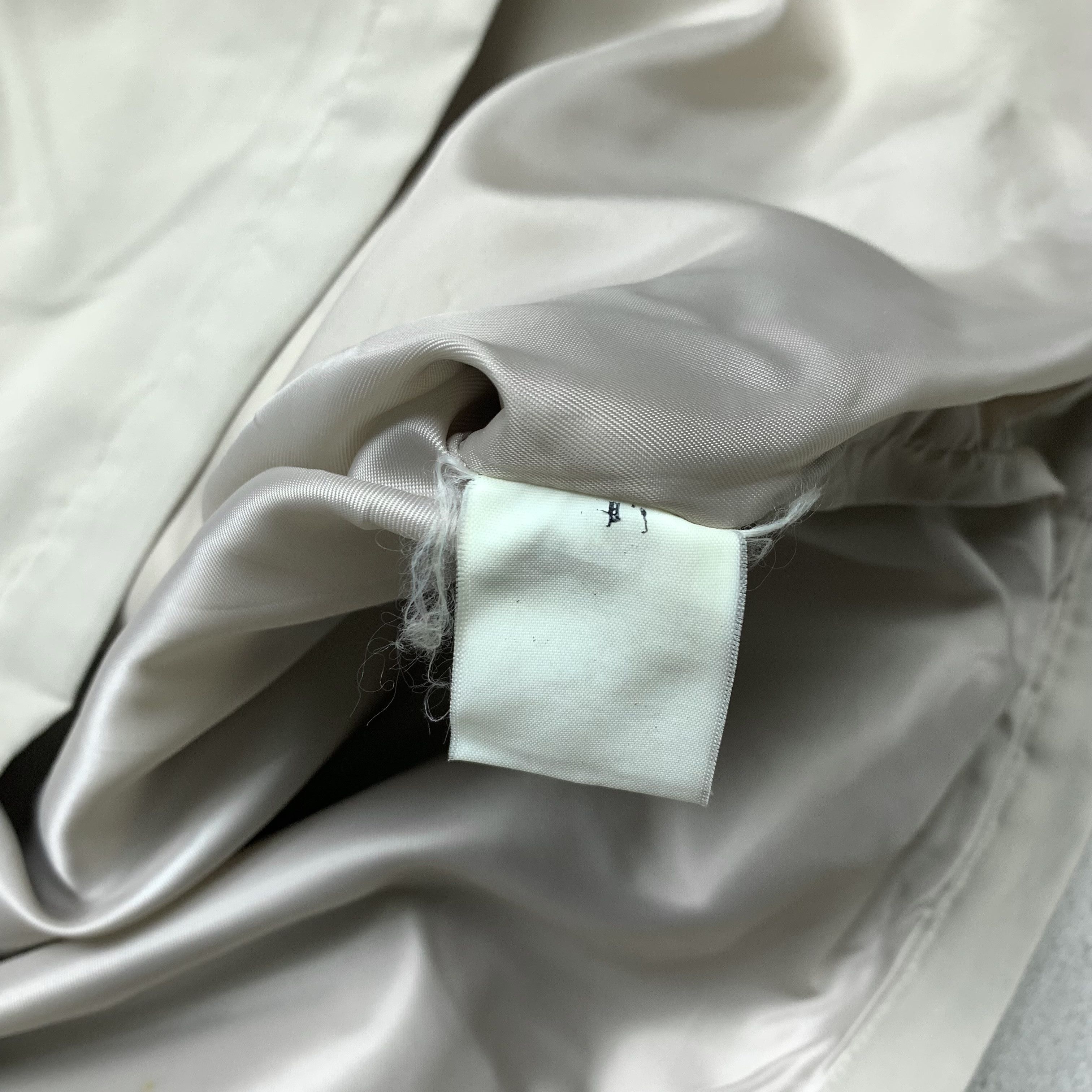 Balenciaga Vintage Balenciaga Jacket Size US L / EU 52-54 / 3 - 7 Thumbnail