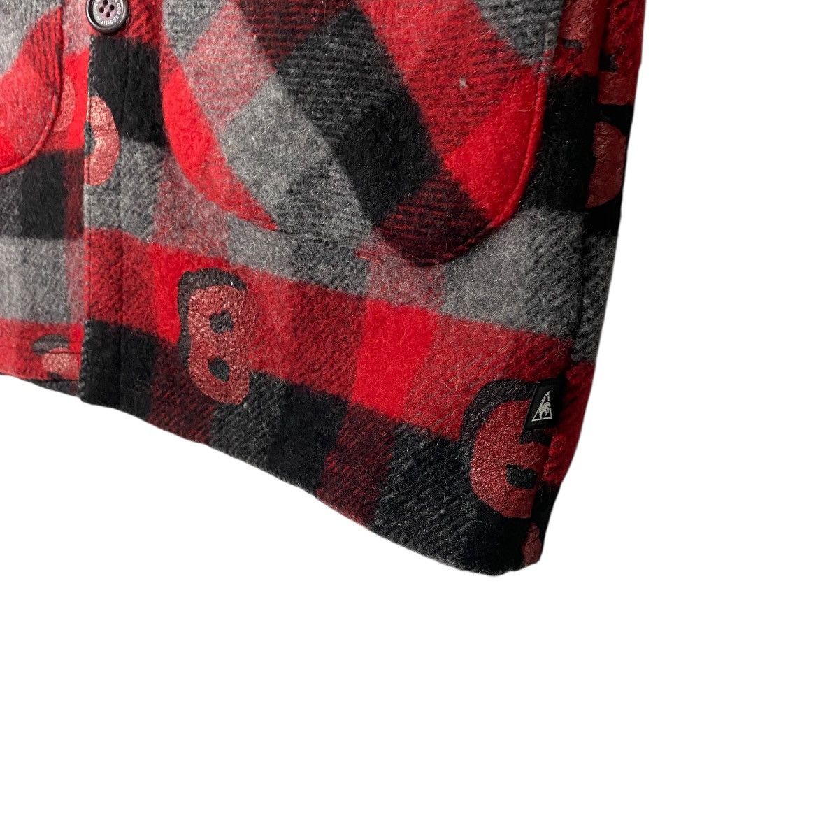 Le Coq Sportif Sou-Sou Le Coq Sportif Collaboration Jacket Size US XS / EU 42 / 0 - 7 Thumbnail