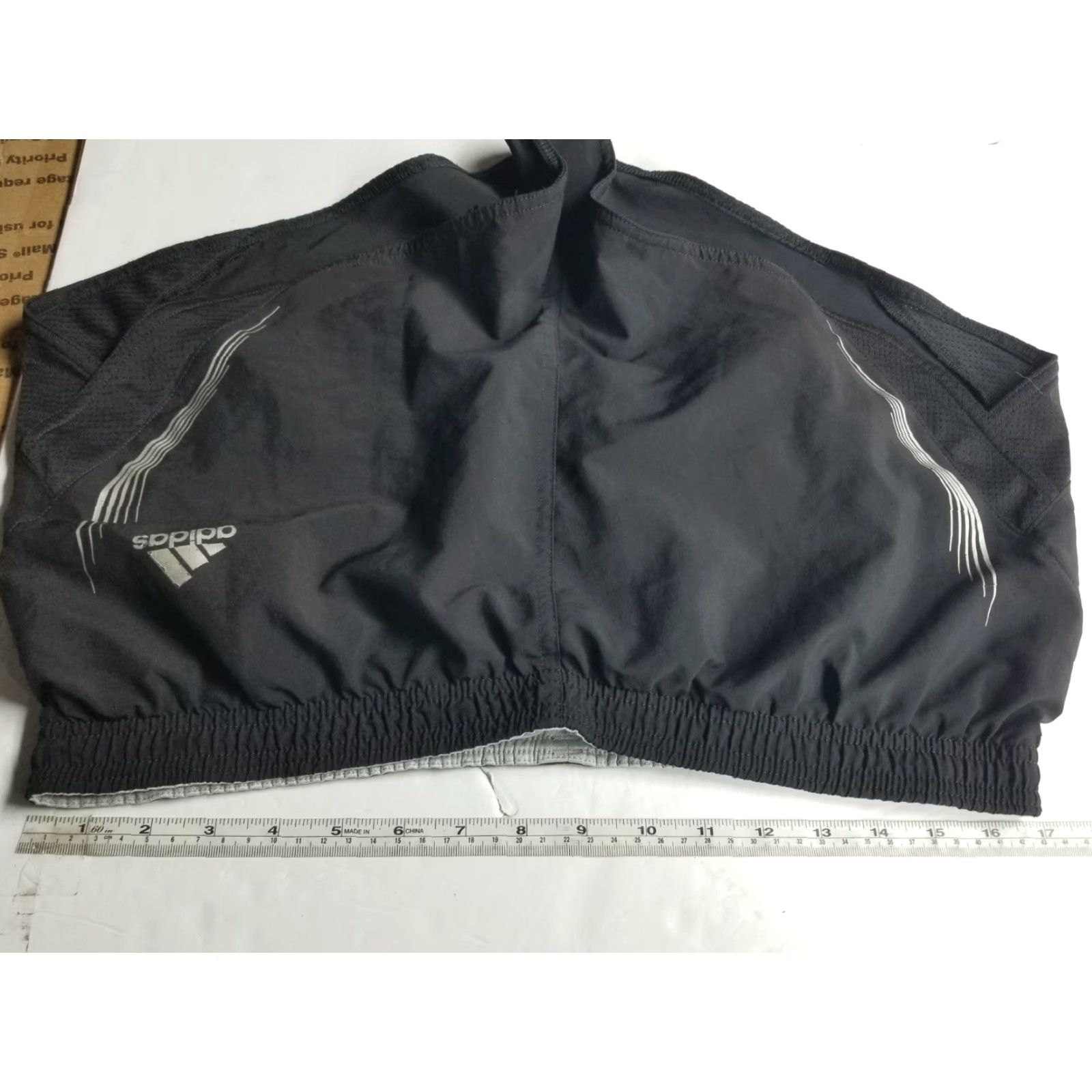 Adidas Adidas Formotion Running Shorts Women’s Lined Black Size Medium Size 32" / US 10 / IT 46 - 3 Thumbnail