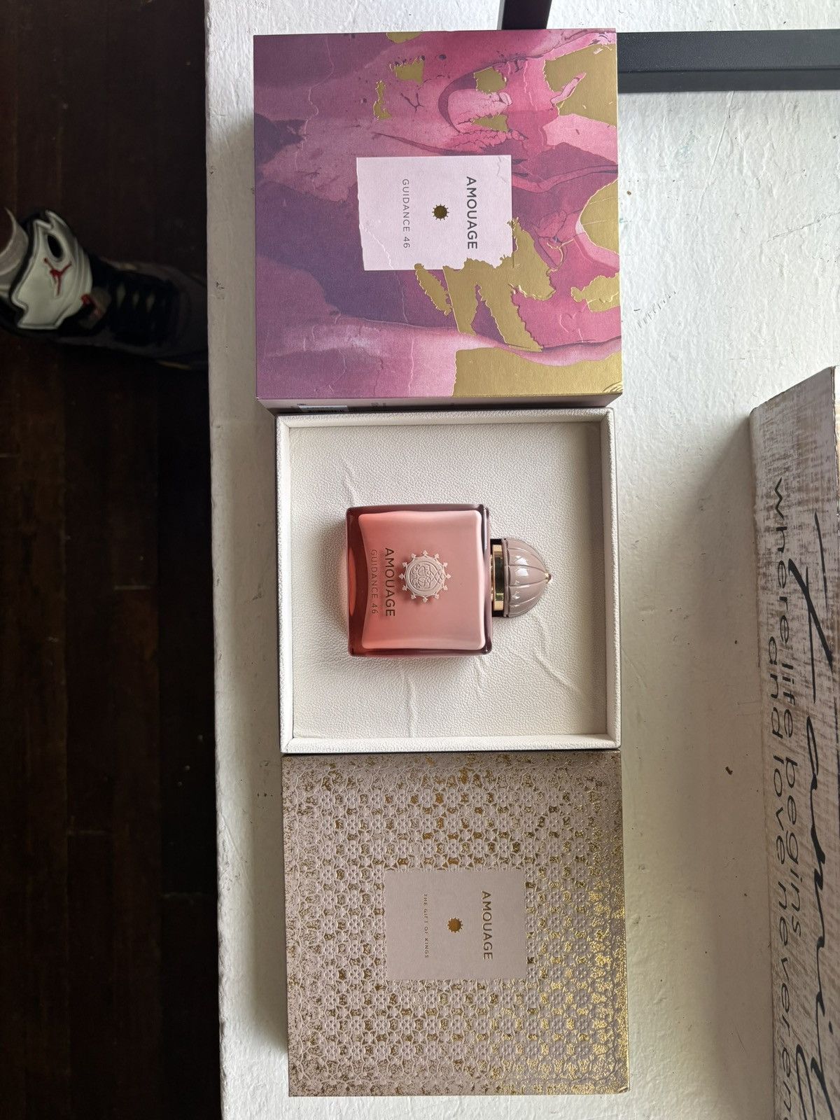 Other Women perfumes Size ONE SIZE - 2 Thumbnail