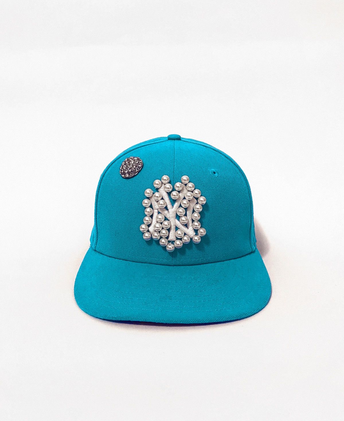 New Era Pearl Snapback /// X24DIURNALVIVID Size ONE SIZE - 1 Thumbnail