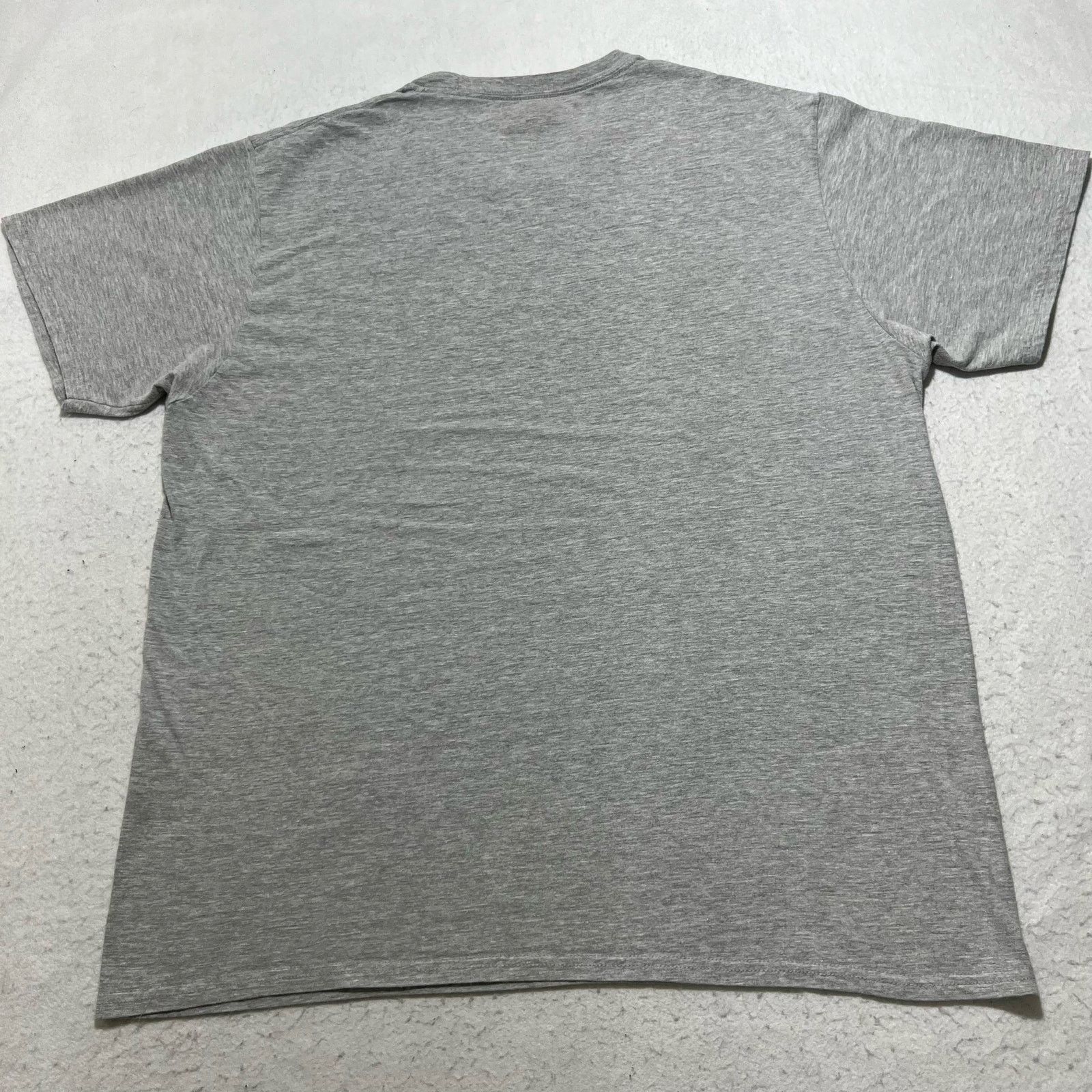 NFL Tampa Bay Buccaneers Super Bowl LV Football Graphic T Shirt Size US XL / EU 56 / 4 - 9 Thumbnail