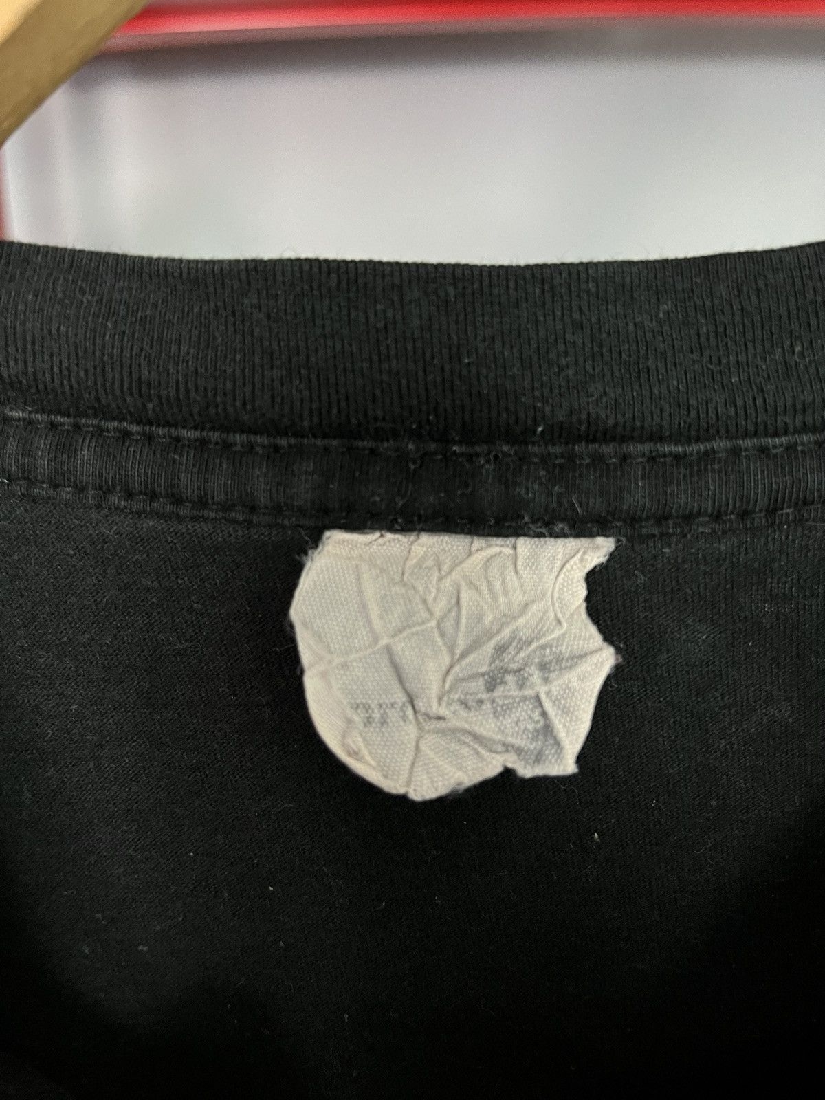 Band Tees × Vintage Vintage 90s Pennywise punk rock band tee logo symbol Size US L / EU 52-54 / 3 - 7 Thumbnail