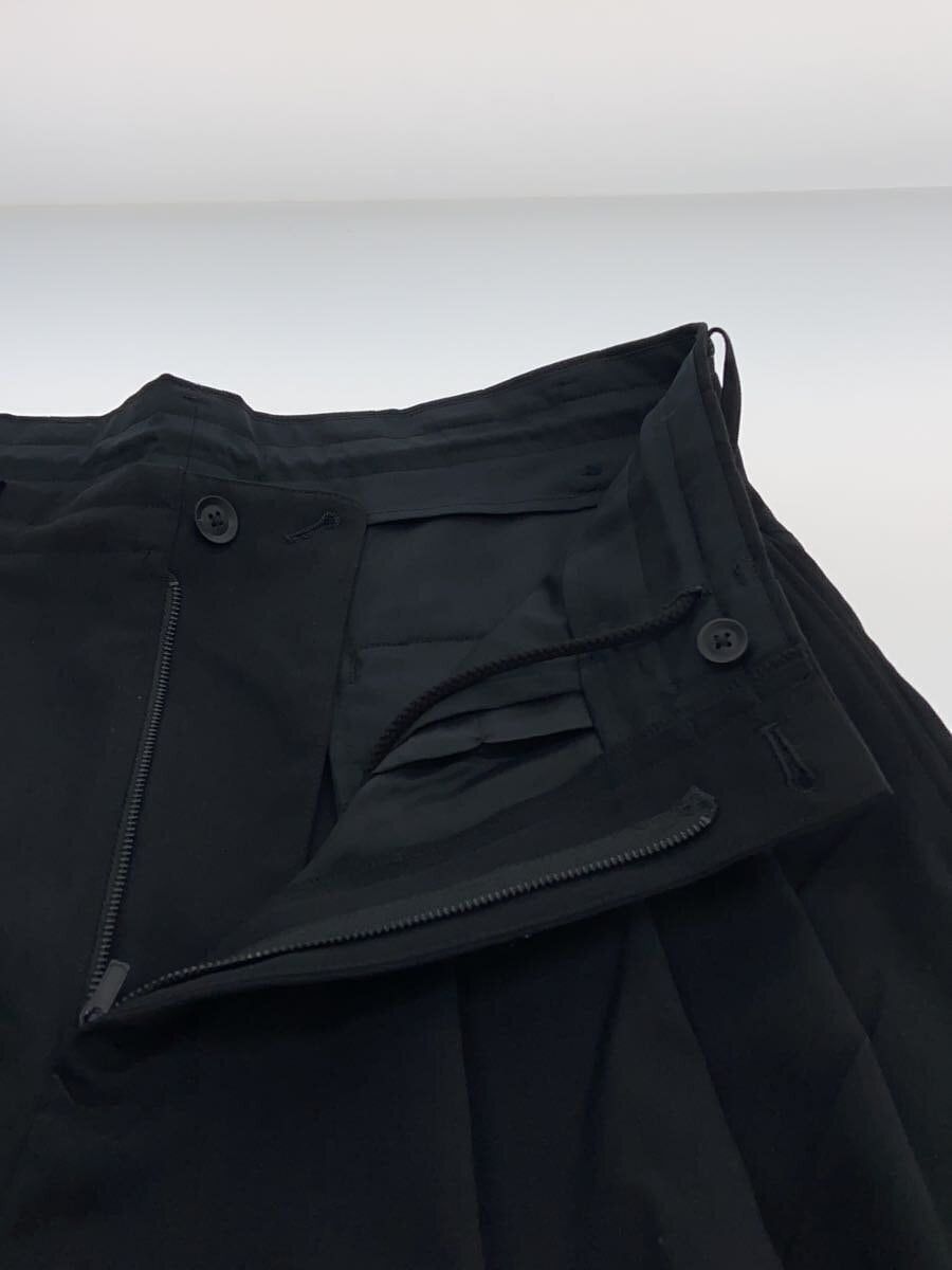 Yohji Yamamoto YOHJI YAMAMOTO POUR HOMME Bottom Size US 33 - 3 Thumbnail