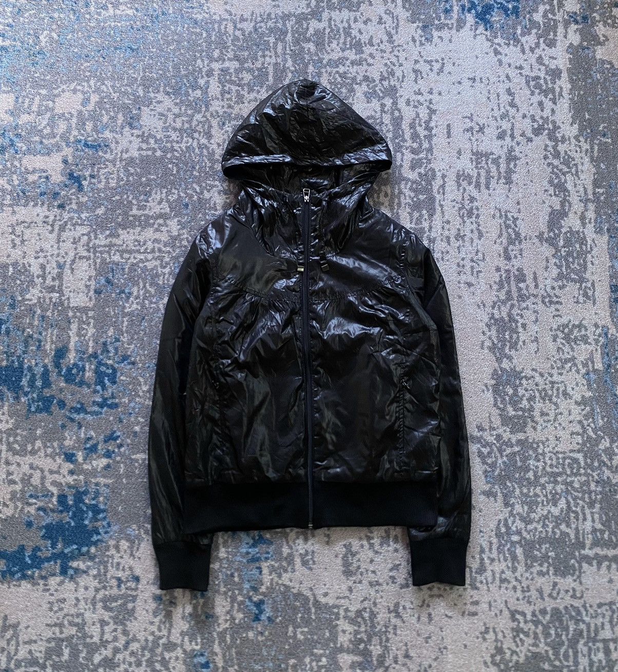 Hysteric Glamour Hysteric Glamour H&T Bomber Jacket Size US M / EU 48-50 / 2 - 1 Thumbnail