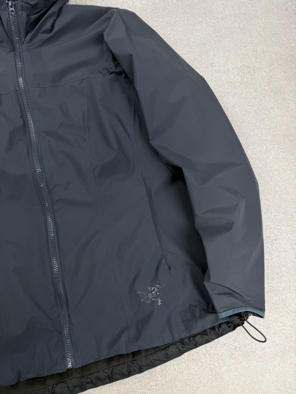 Arc'teryx Arc’teryx Solano Windstopper Jacket Women’s Size L Size L / US 10 / IT 46 - 4 Thumbnail