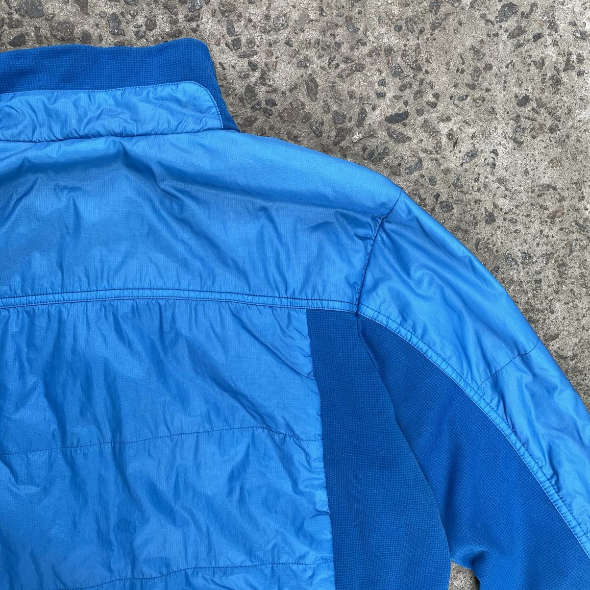 Rab Luxury Rab Light Jacker Microlight Pertex Windbreaker size m Size US M / EU 48-50 / 2 - 10 Thumbnail
