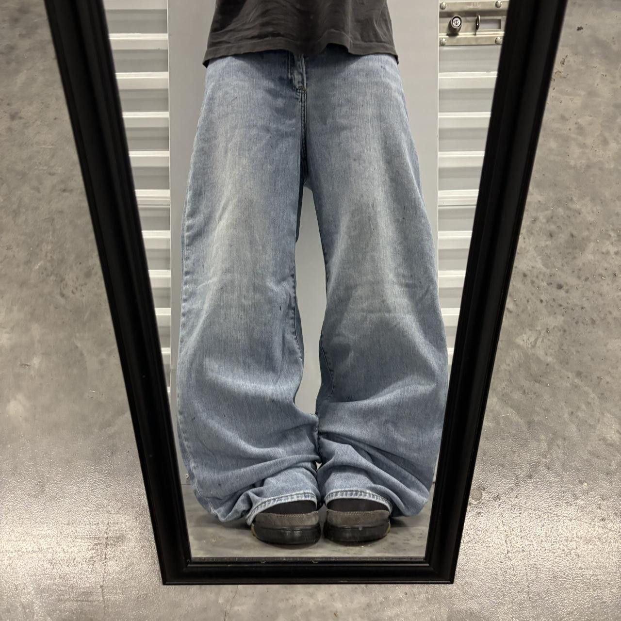 パンツ 2000's archive urban star buggy denim パンツ 2000's archive urban star buggy denim Archive Buggy