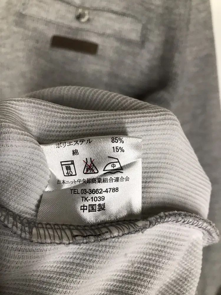 Vintage Louis Valentino Sweatshirts Size US L / EU 52-54 / 3 - 5 Thumbnail