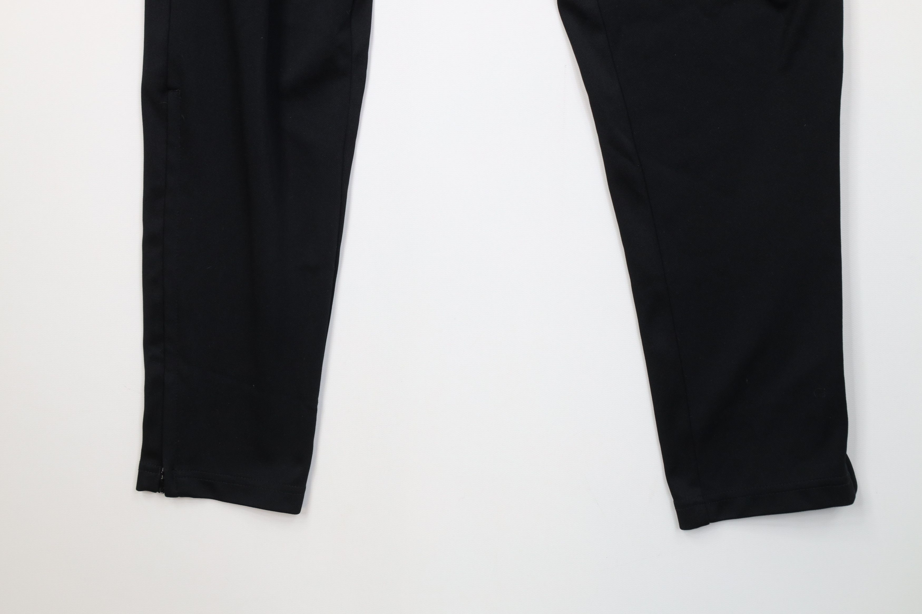 Adidas Vintage Y2K Adidas Warm Up Soccer Football Sweatpants Pants Size US 34 / EU 50 - 4 Thumbnail