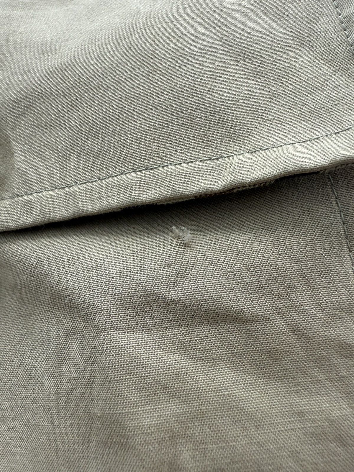 Aquascutum Vintage Aquascutum Check Lining Bomber Zip Jacket Size US M / EU 48-50 / 2 - 7 Thumbnail