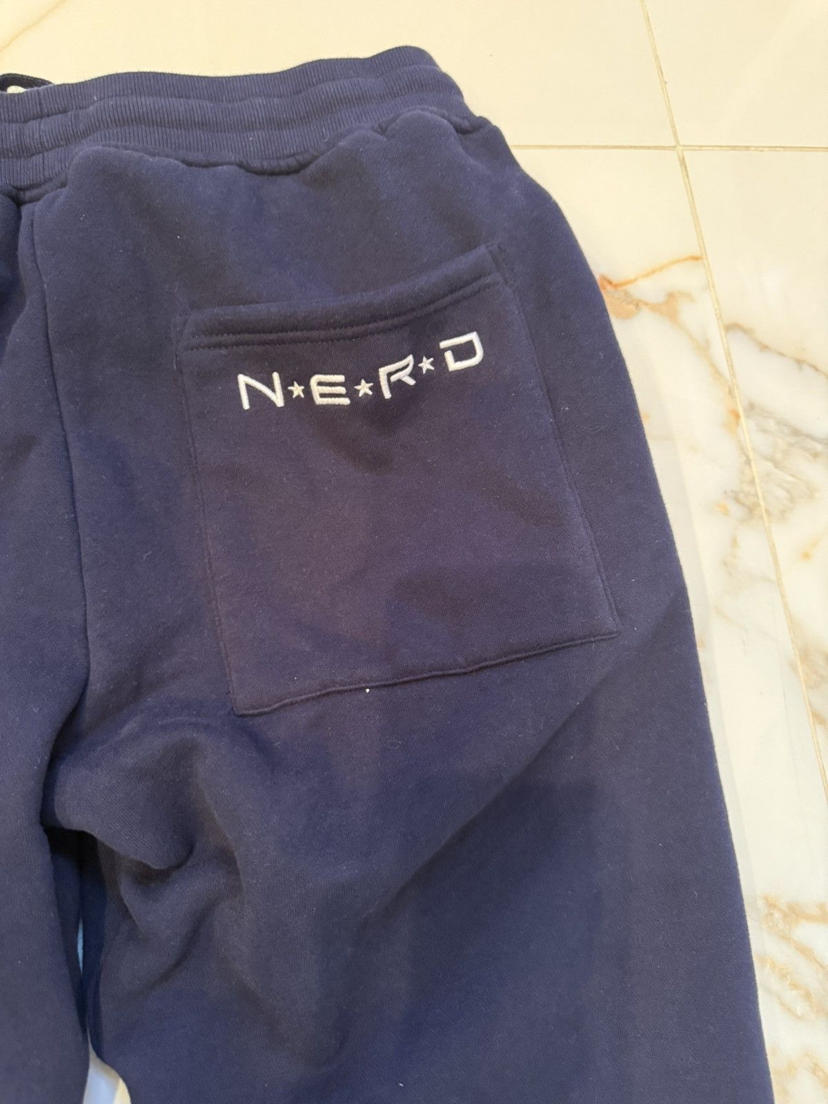 Pleasures Pleasures Sweatpants Size US 32 / EU 48 - 4 Thumbnail