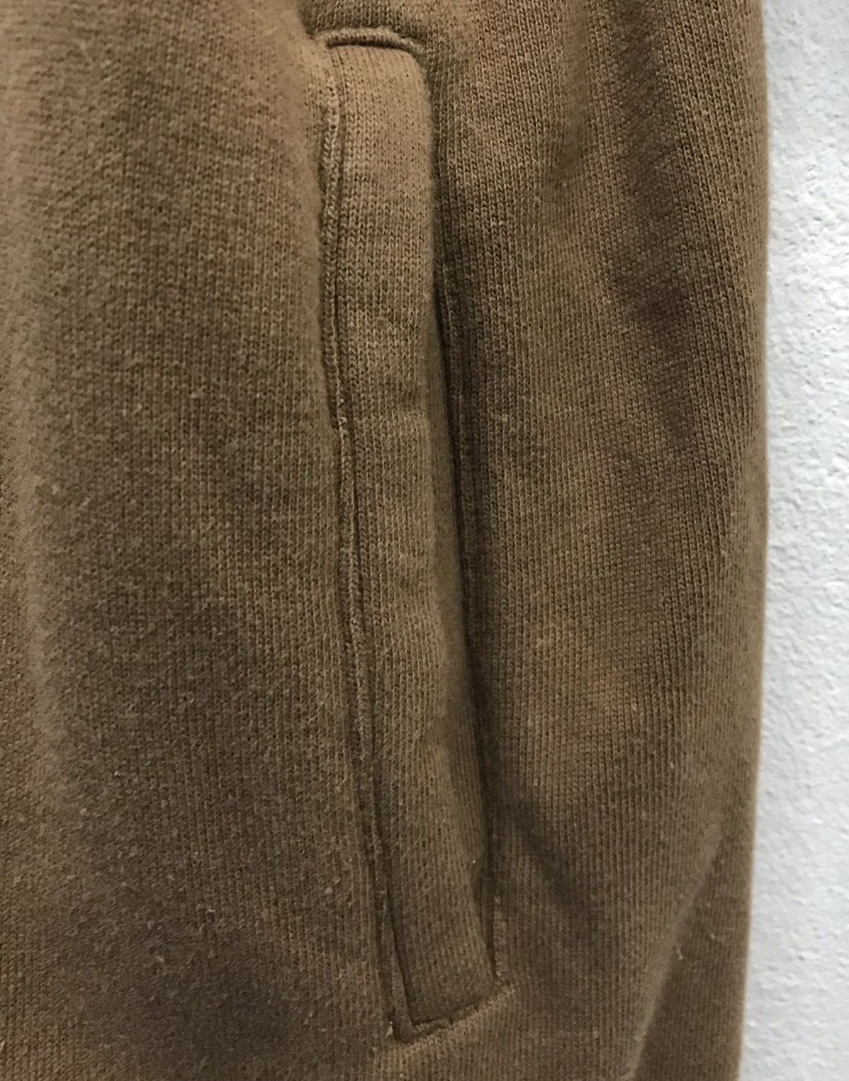 Japanese Brand × Vintage Vintage F.O.H Flicker Of Hope Consida Yourself Sweatshirt Size US XL / EU 56 / 4 - 6 Thumbnail