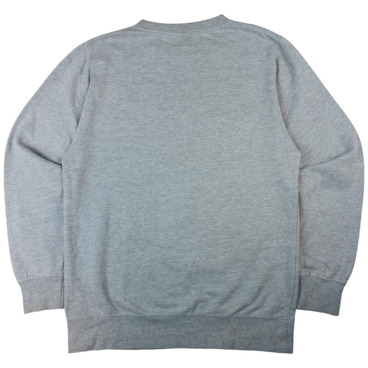Stussy Vintage Stussy Sweatshirt Size L Size US L / EU 52-54 / 3 - 2 Thumbnail